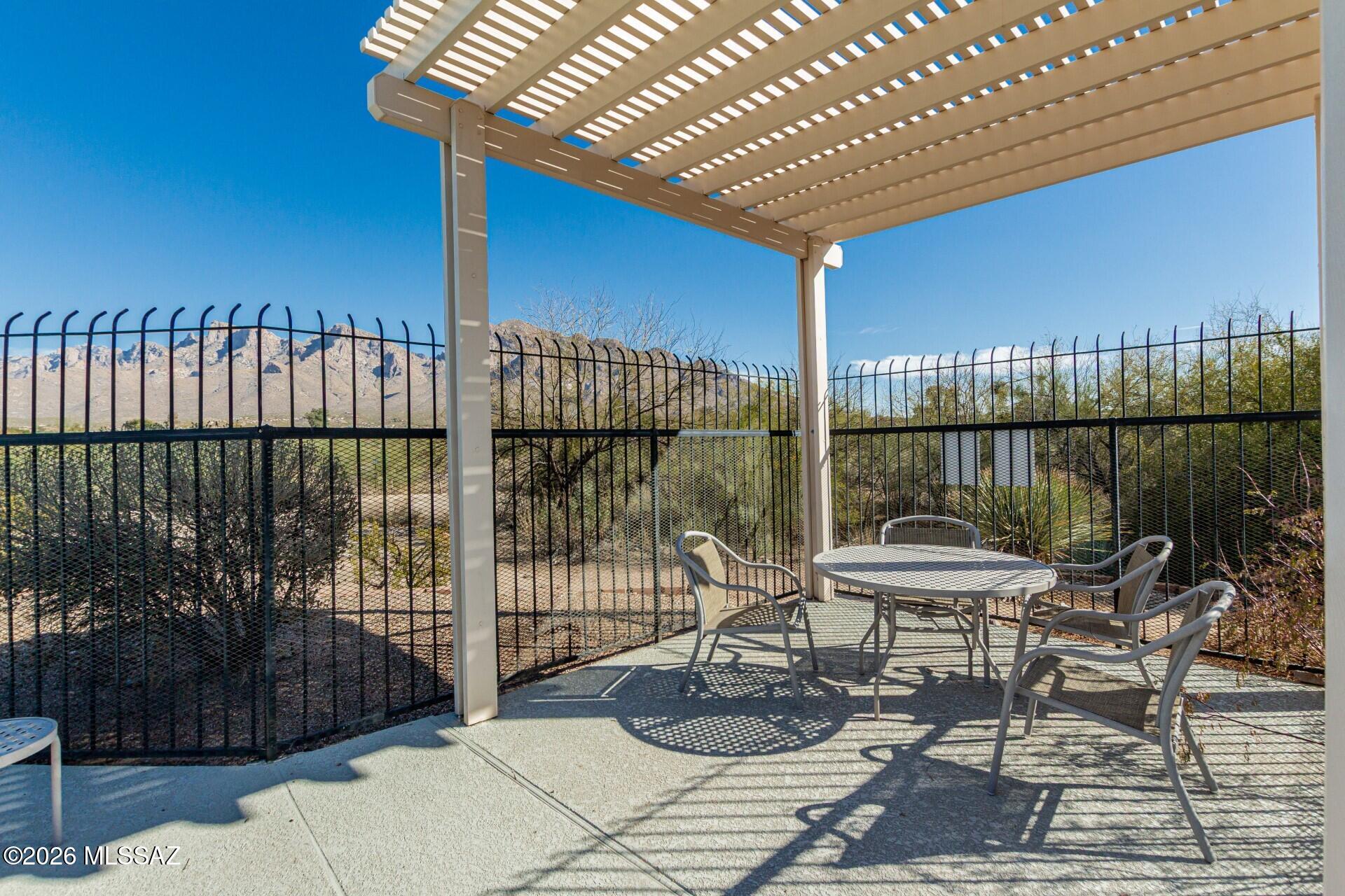 10472 N Fair Mountain Drive