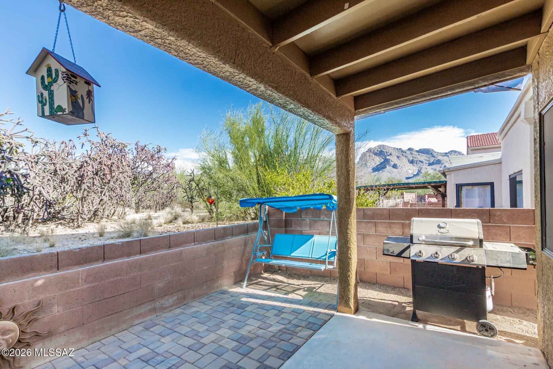 10472 N Fair Mountain Drive