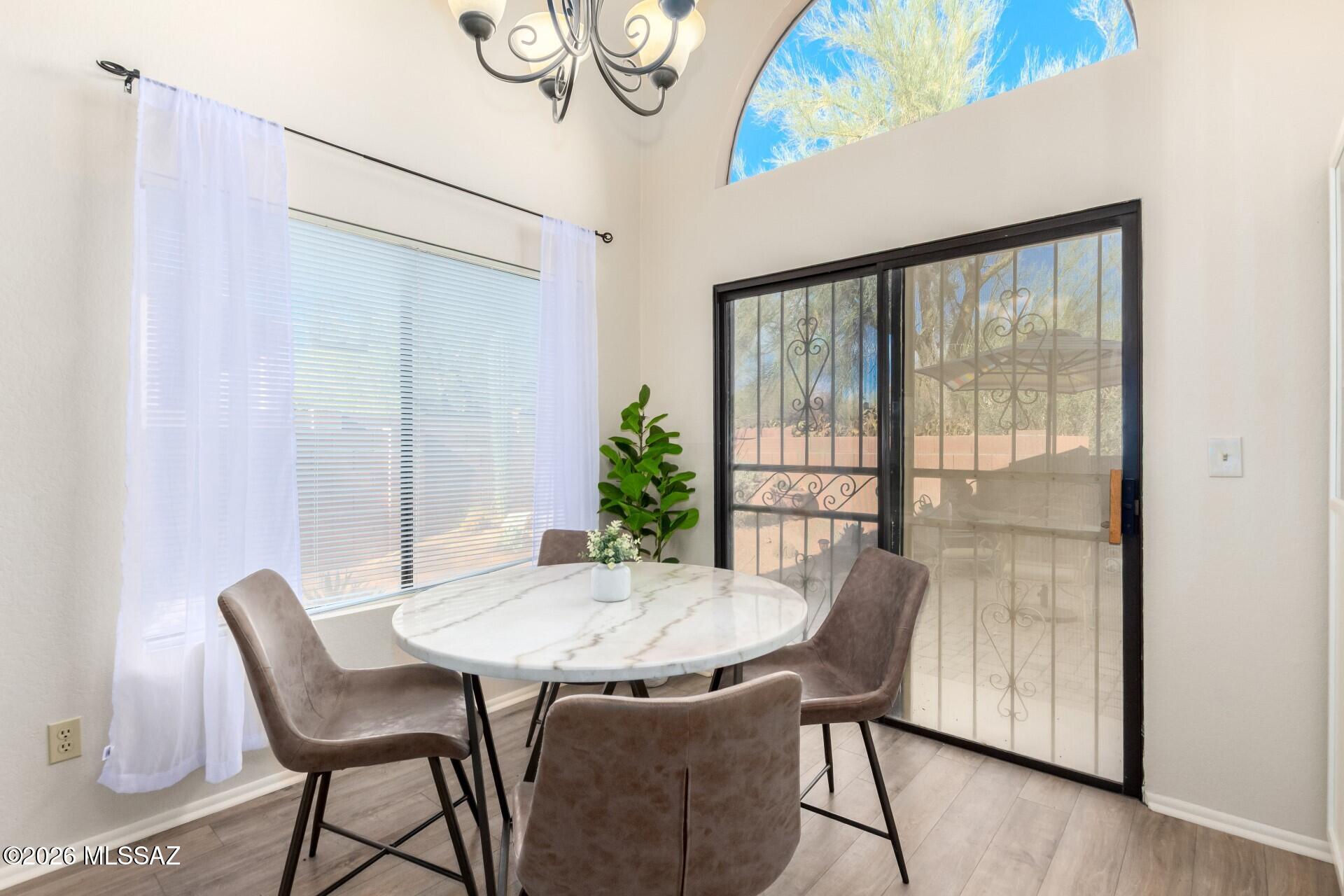 10472 N Fair Mountain Drive