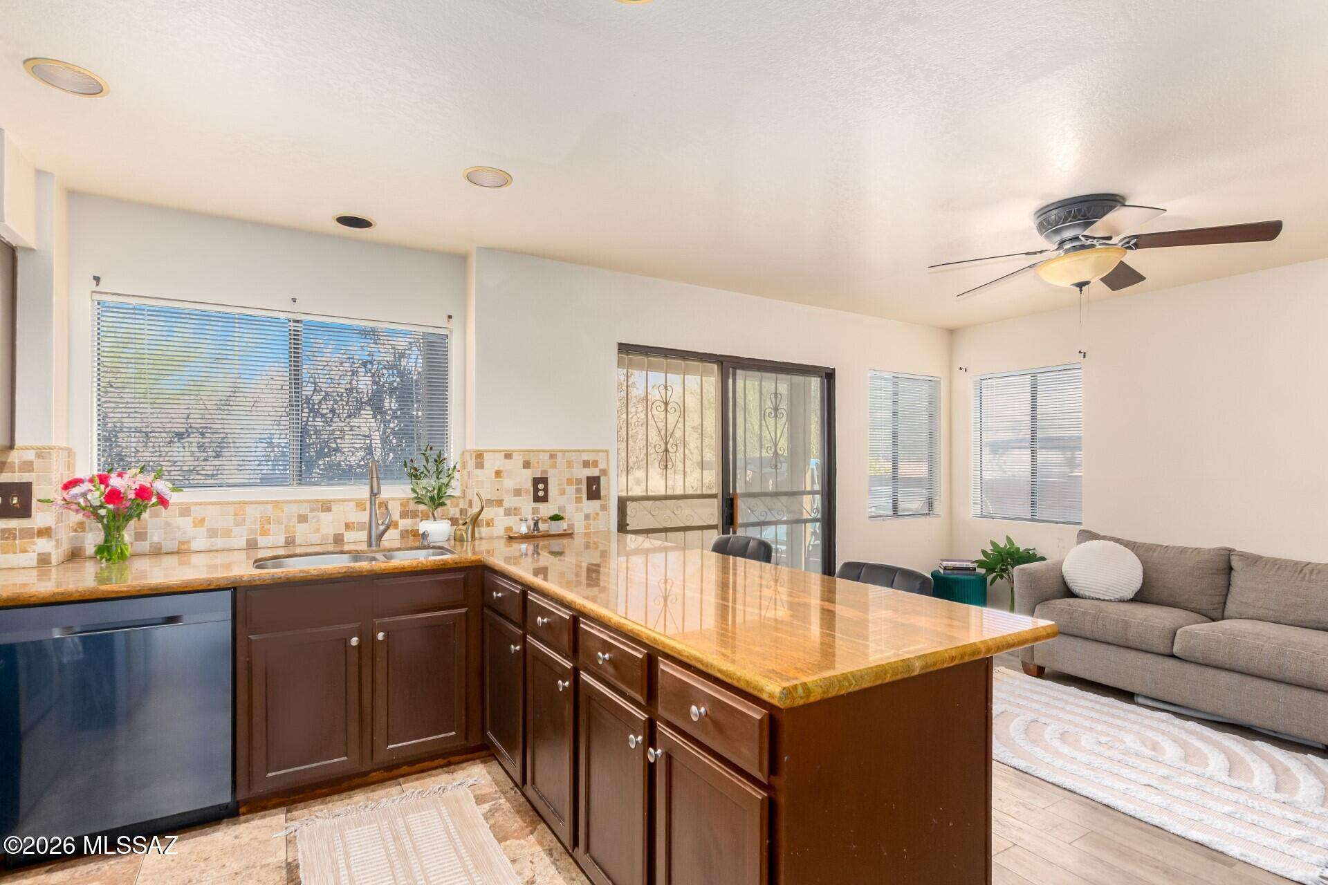 10472 N Fair Mountain Drive