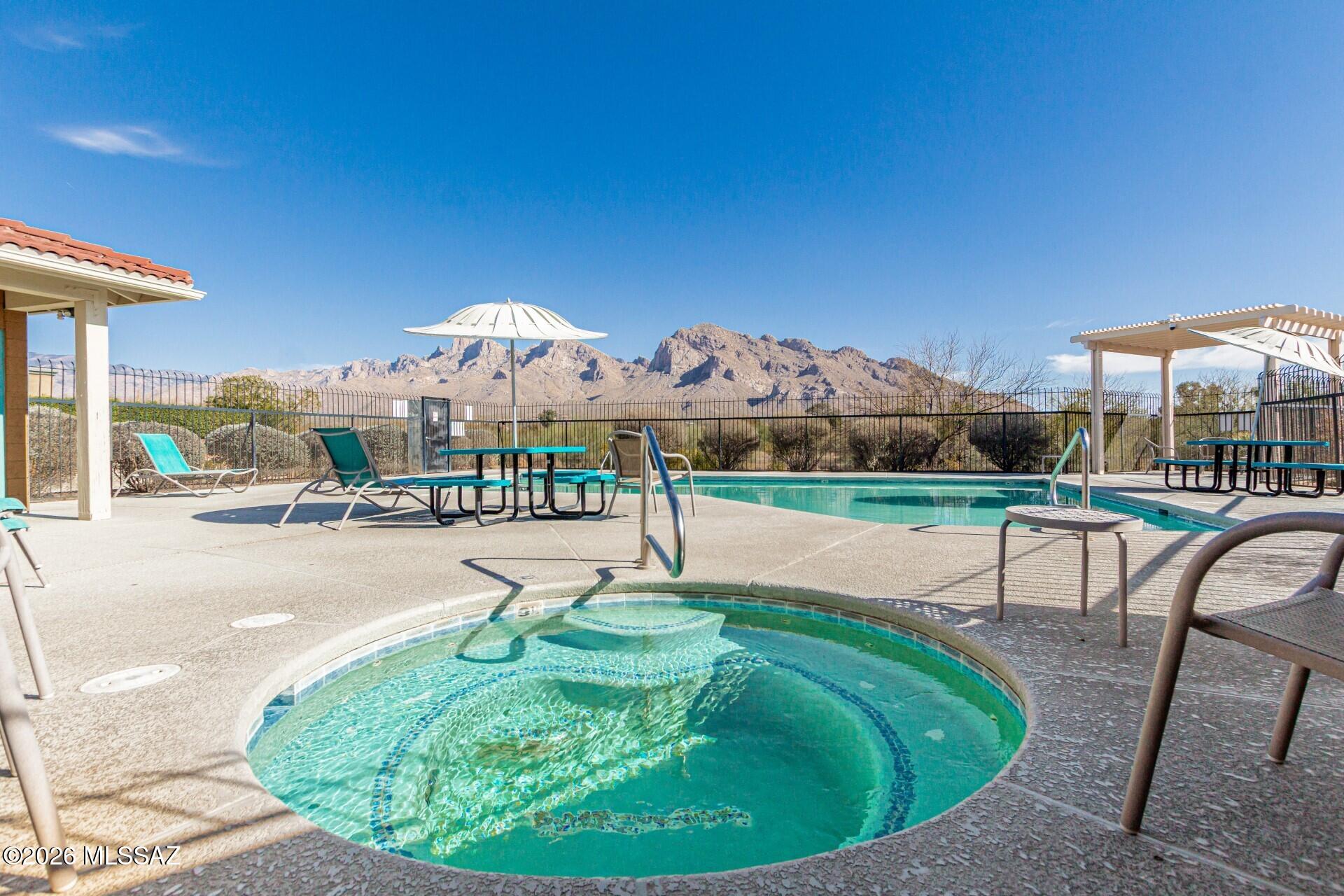 10472 N Fair Mountain Drive