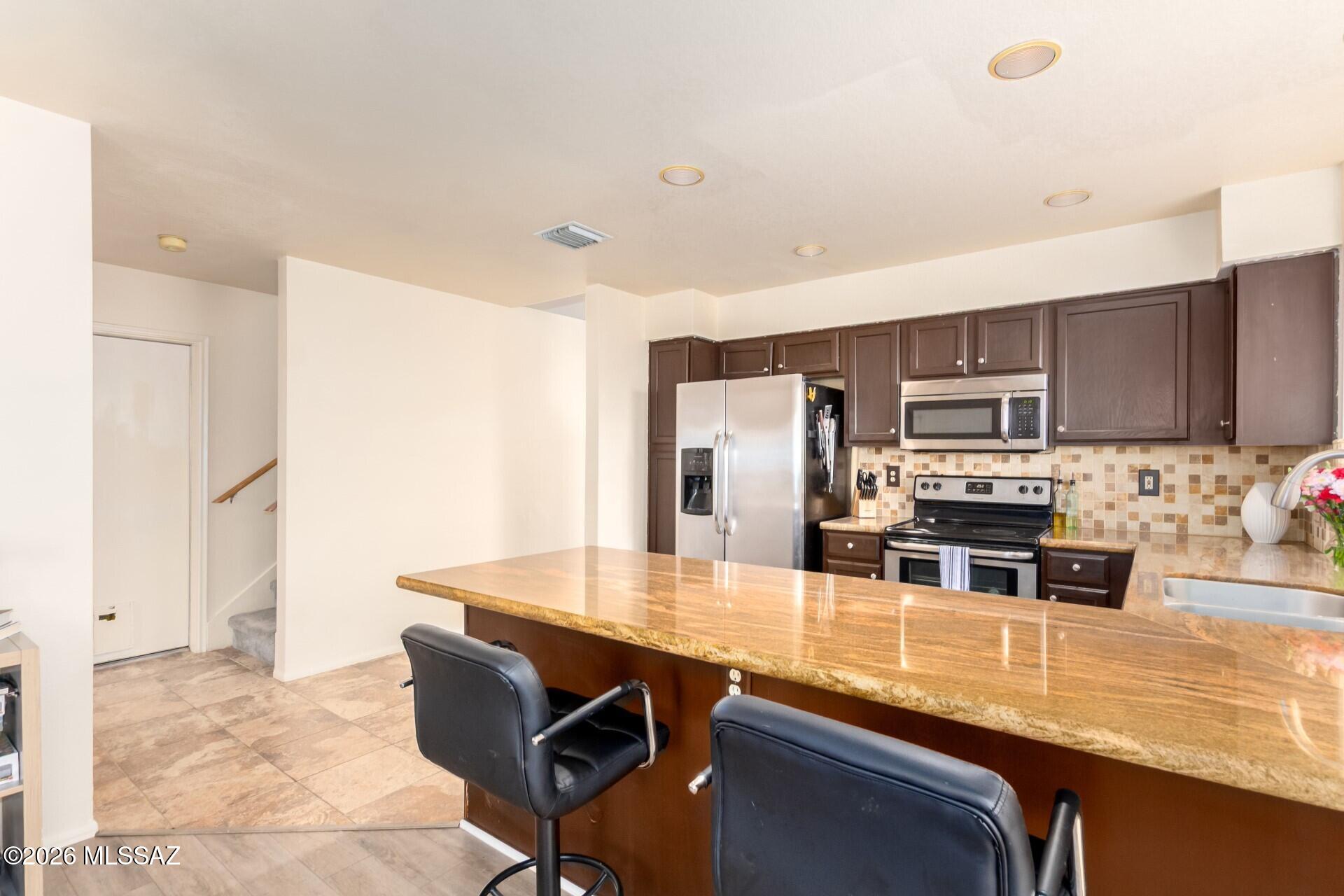 10472 N Fair Mountain Drive