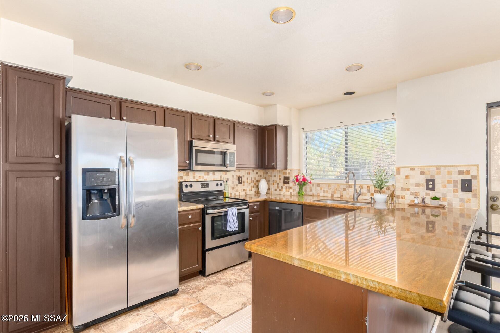 10472 N Fair Mountain Drive