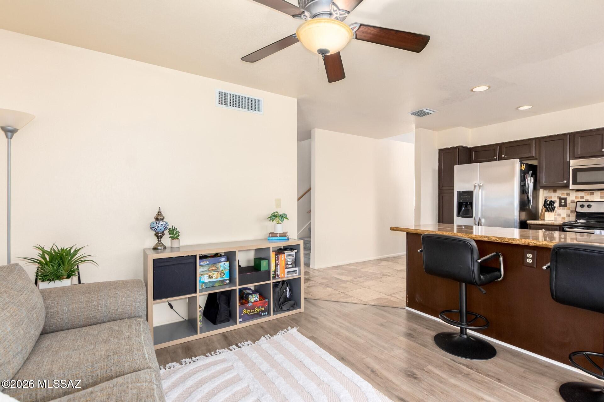 10472 N Fair Mountain Drive