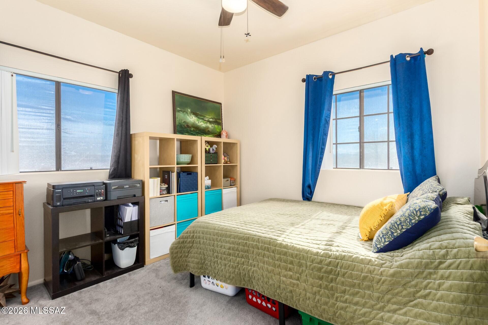 10472 N Fair Mountain Drive