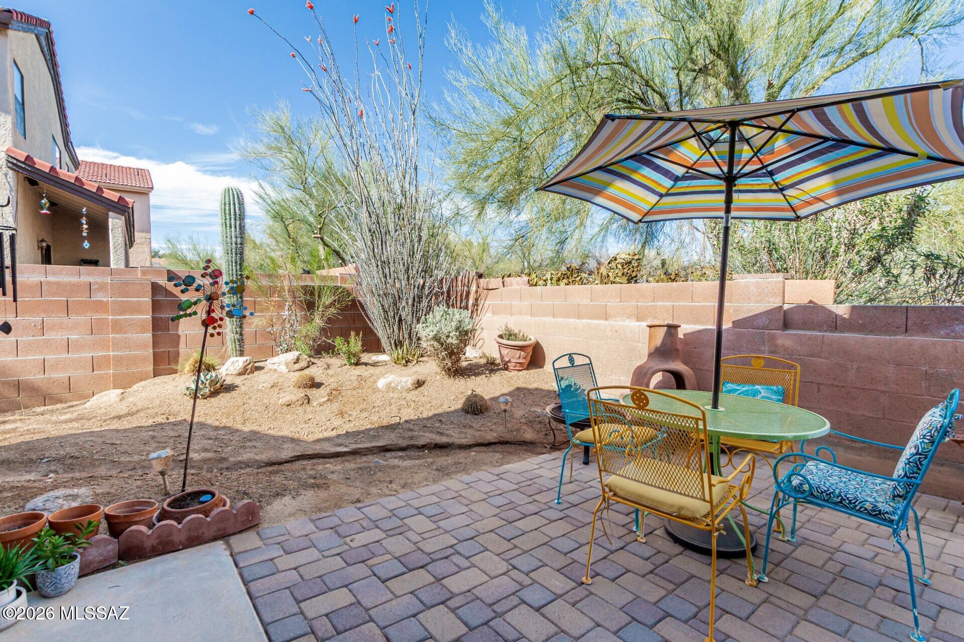 10472 N Fair Mountain Drive