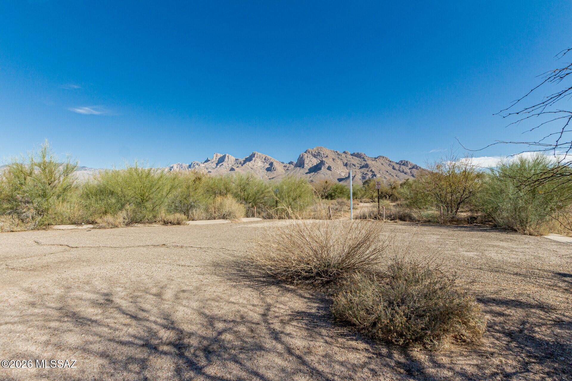 10472 N Fair Mountain Drive