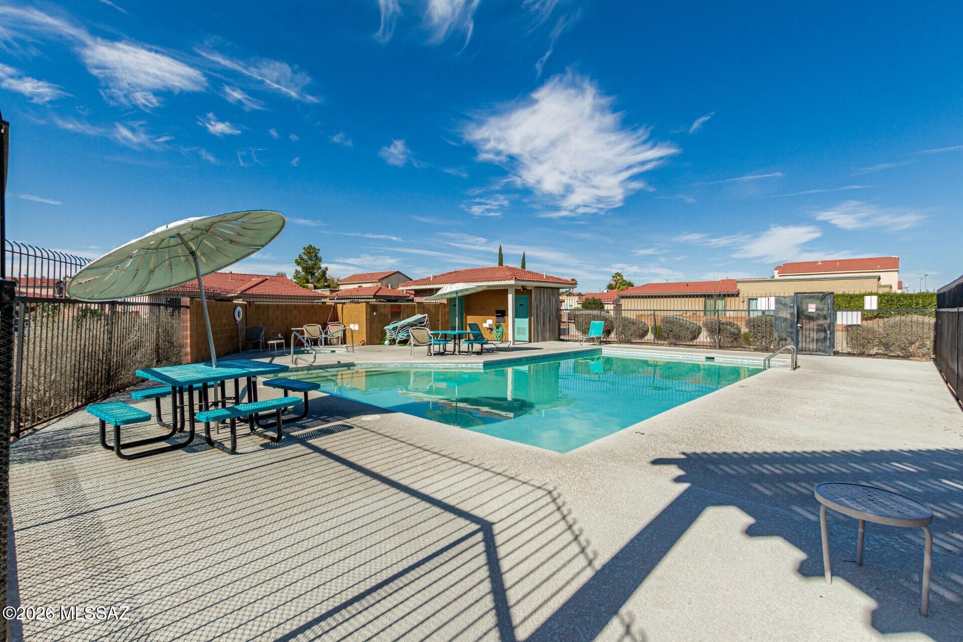 10472 N Fair Mountain Drive