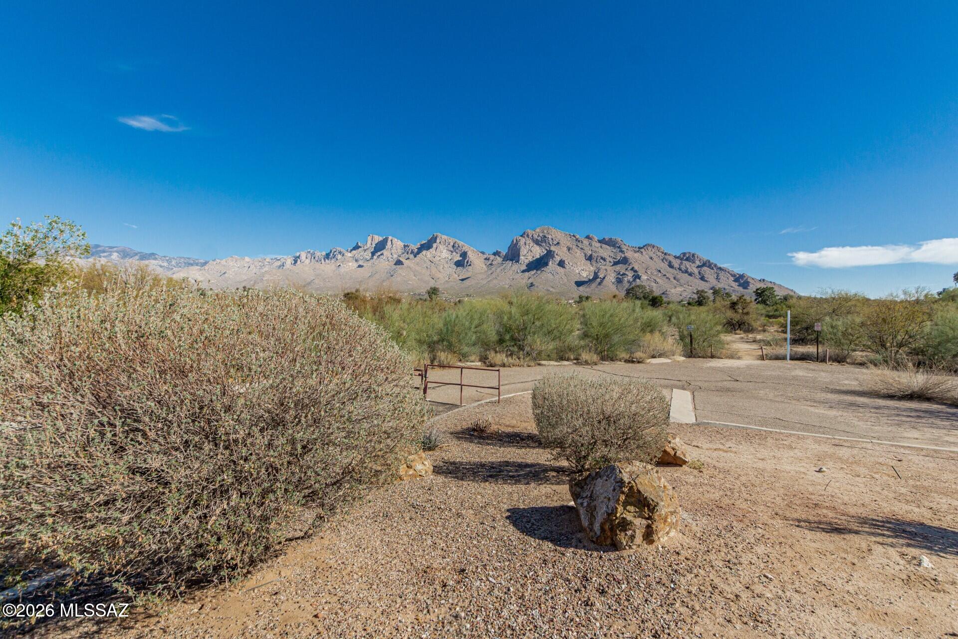 10472 N Fair Mountain Drive