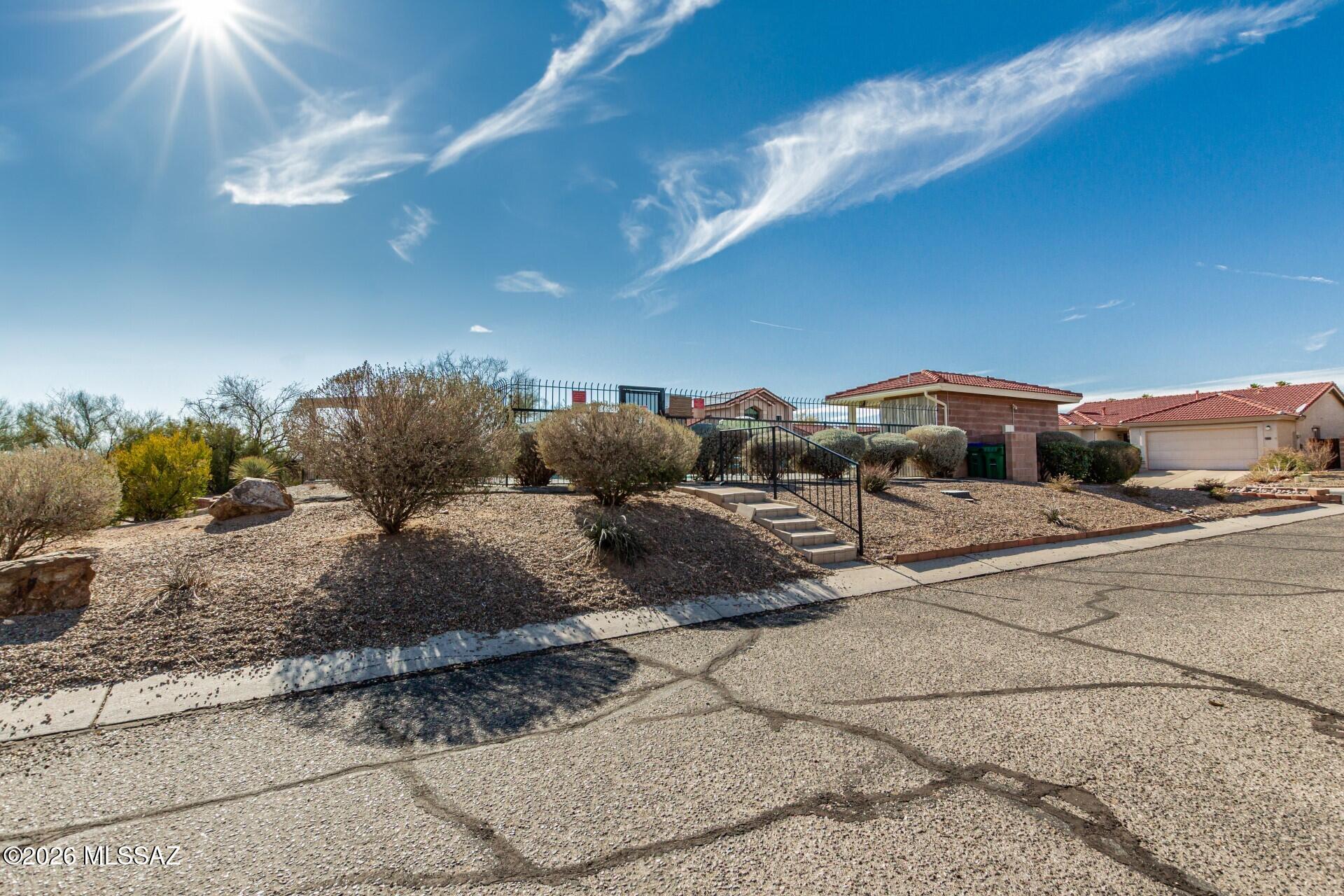 10472 N Fair Mountain Drive