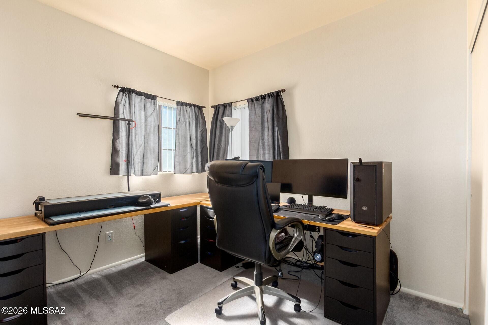 10472 N Fair Mountain Drive