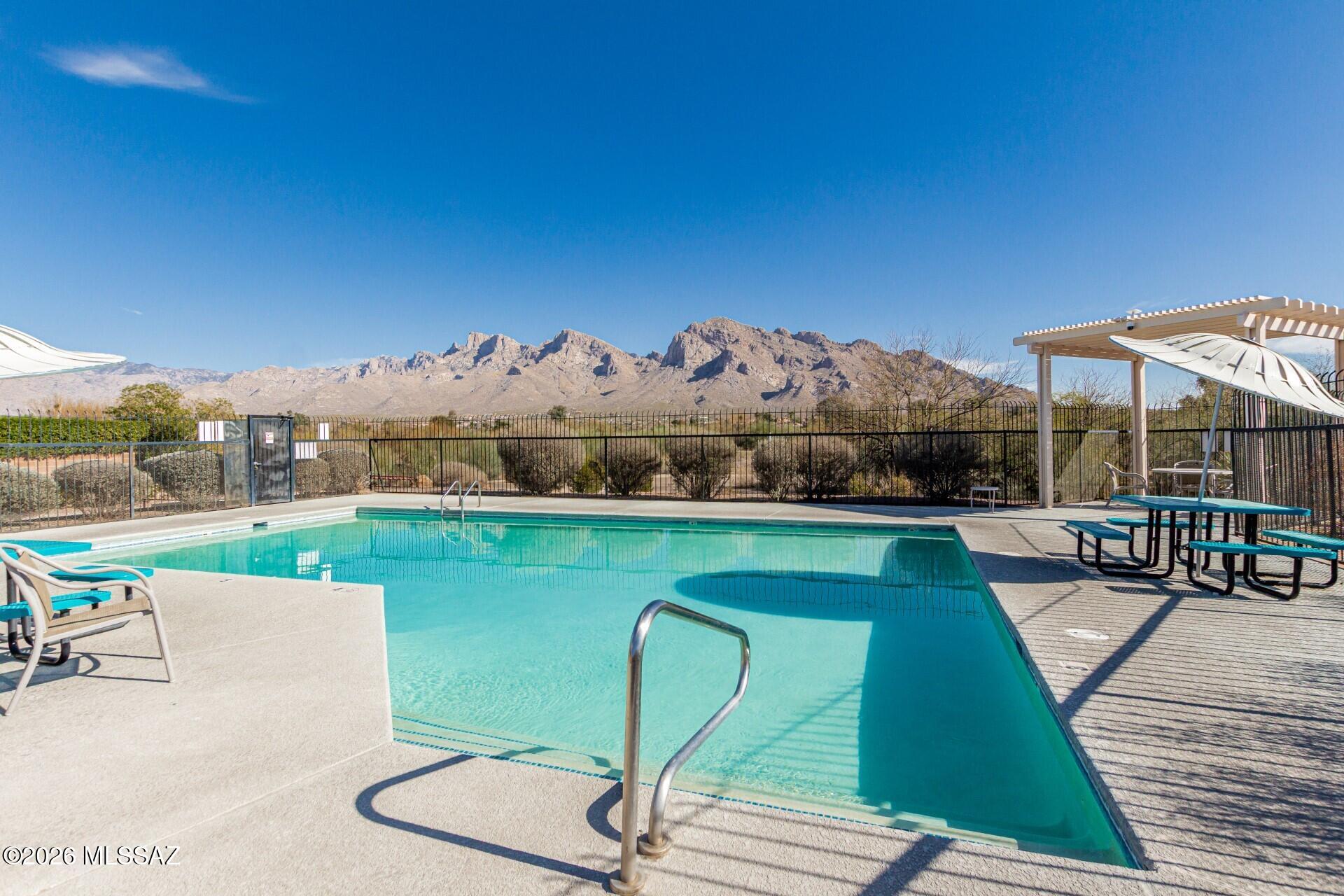 10472 N Fair Mountain Drive