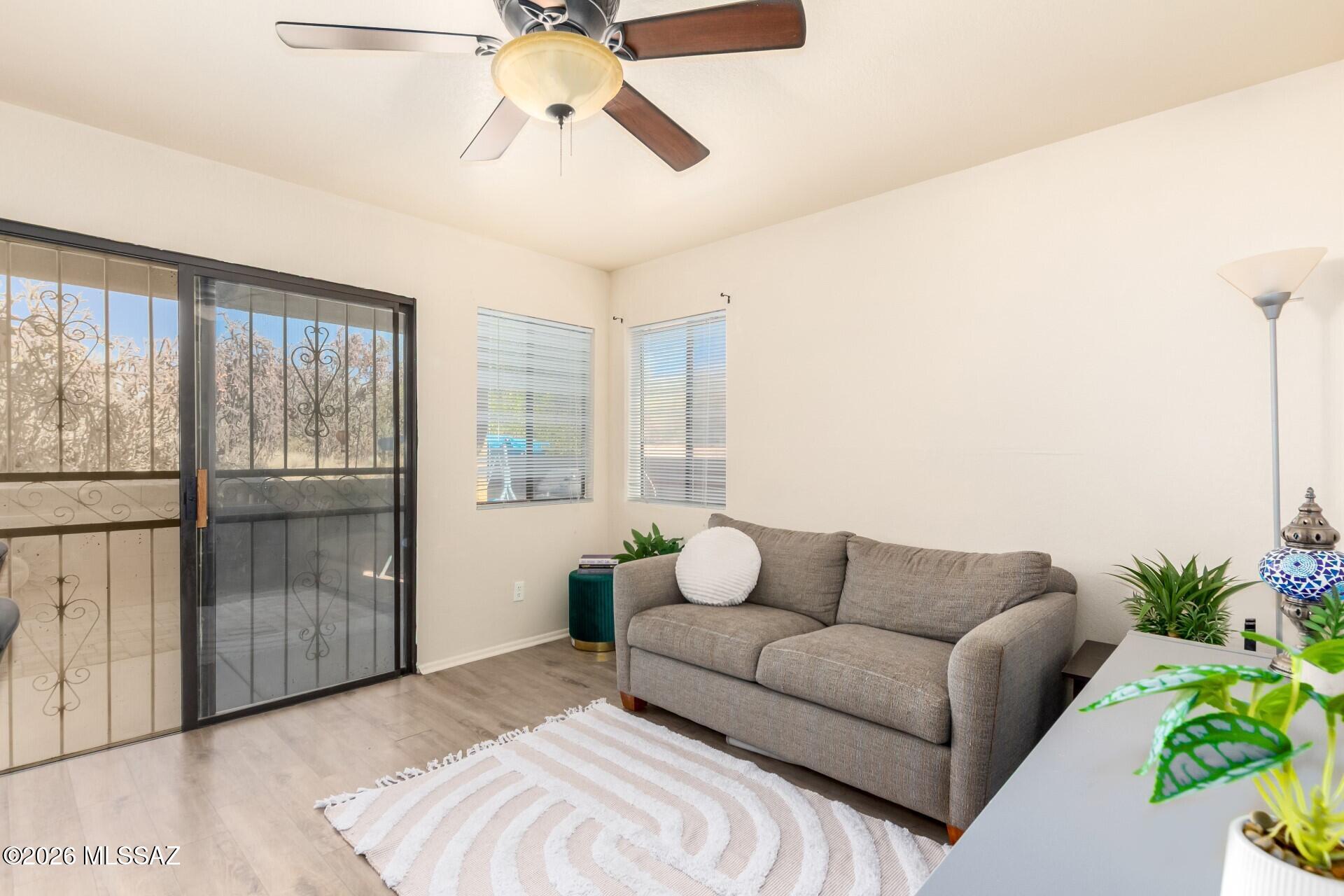 10472 N Fair Mountain Drive