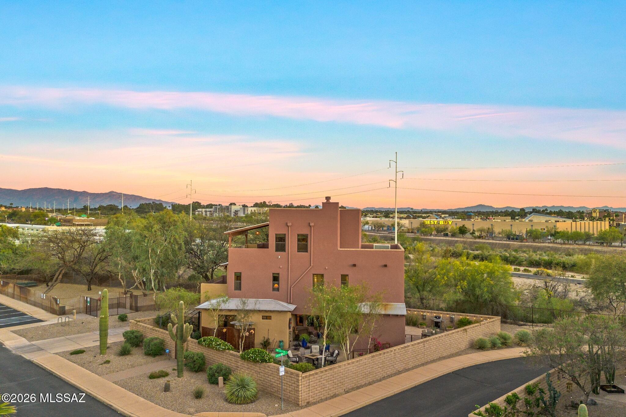 474 E Croydon Park Road