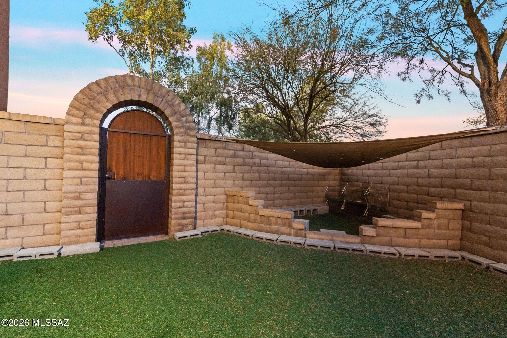 474 E Croydon Park Road