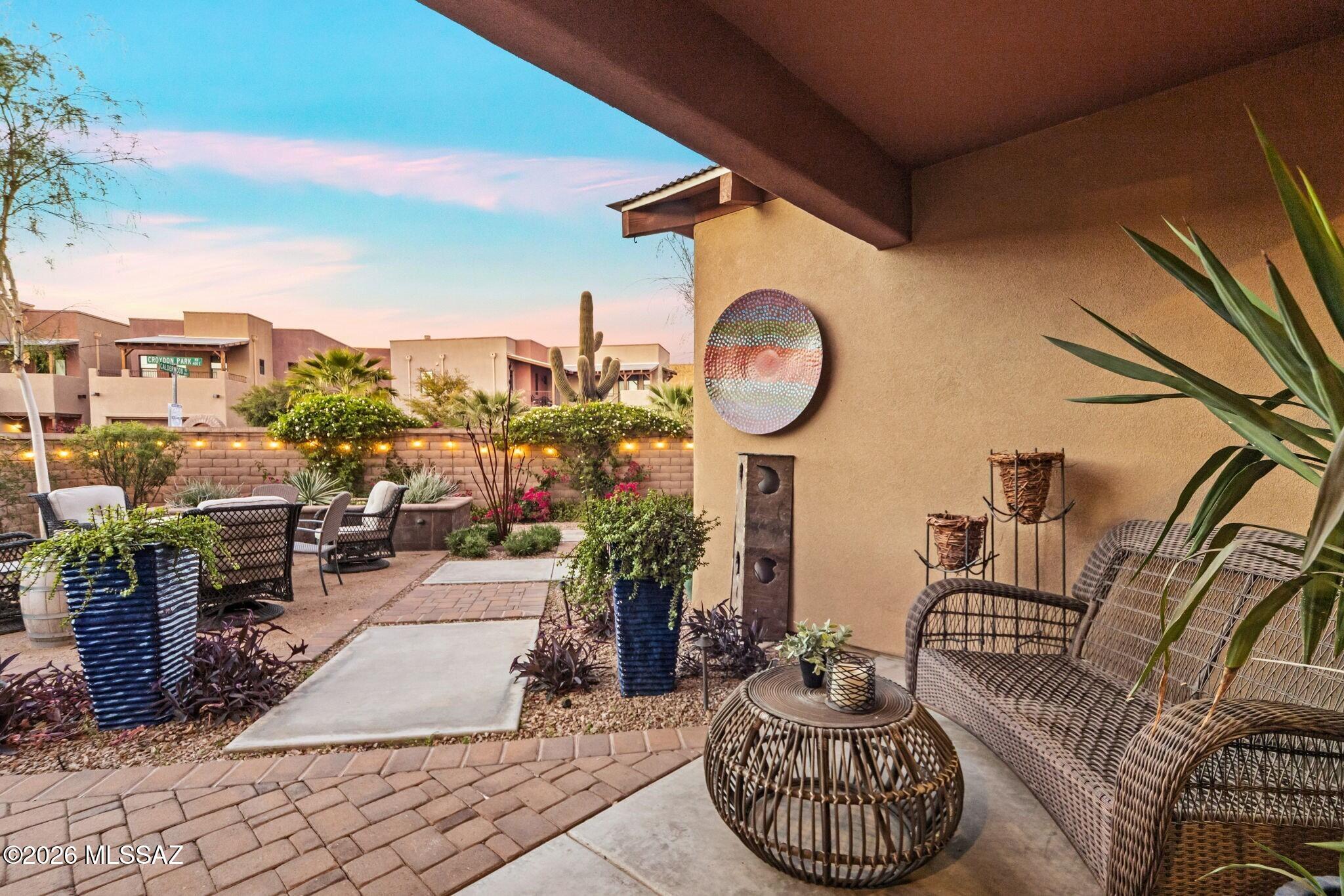 474 E Croydon Park Road