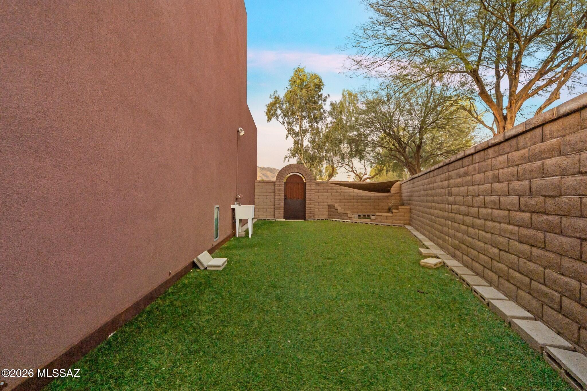474 E Croydon Park Road