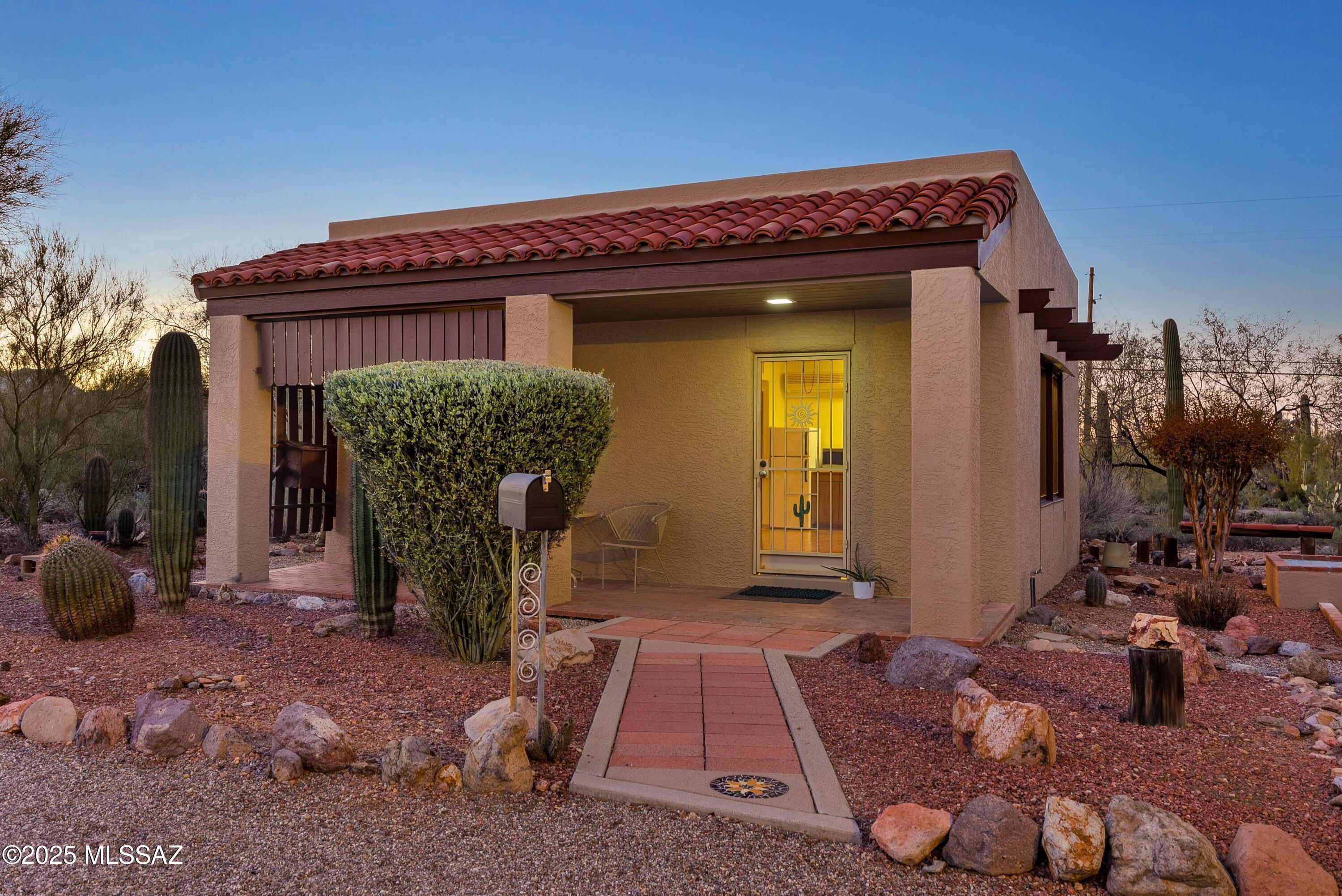 2614 &2616 N Grannen Road