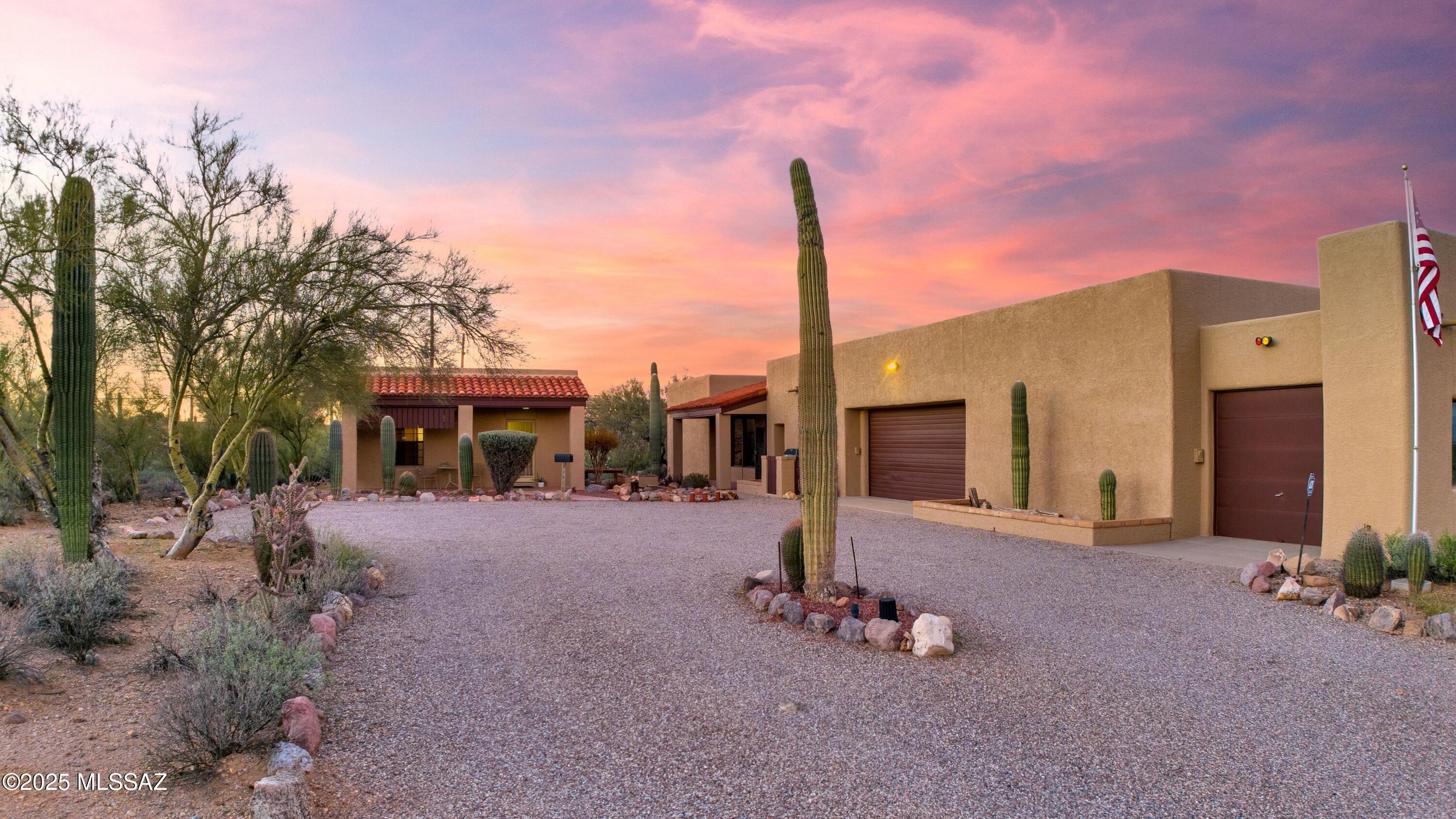 2614 &2616 N Grannen Road