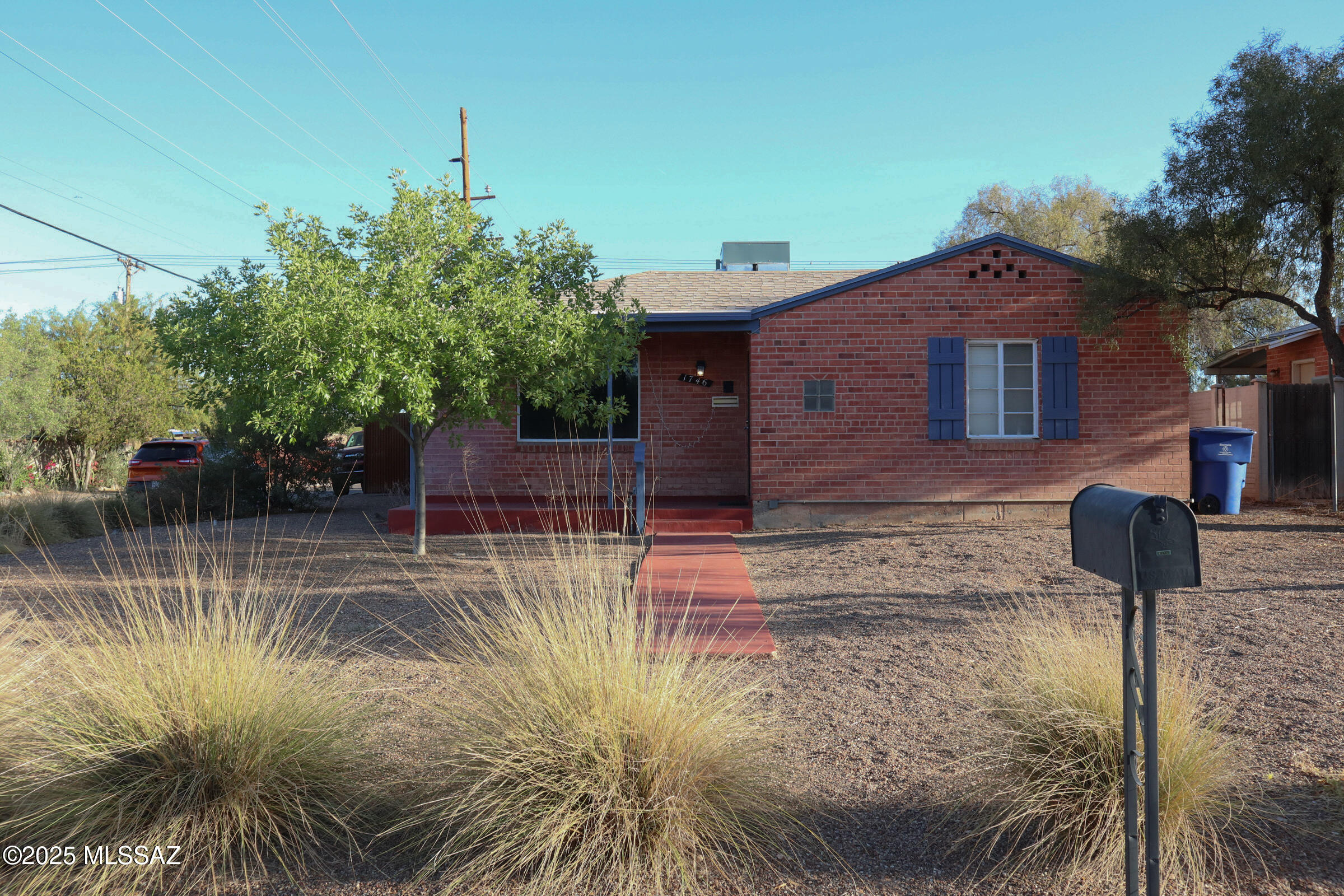 1746 E Copper Street