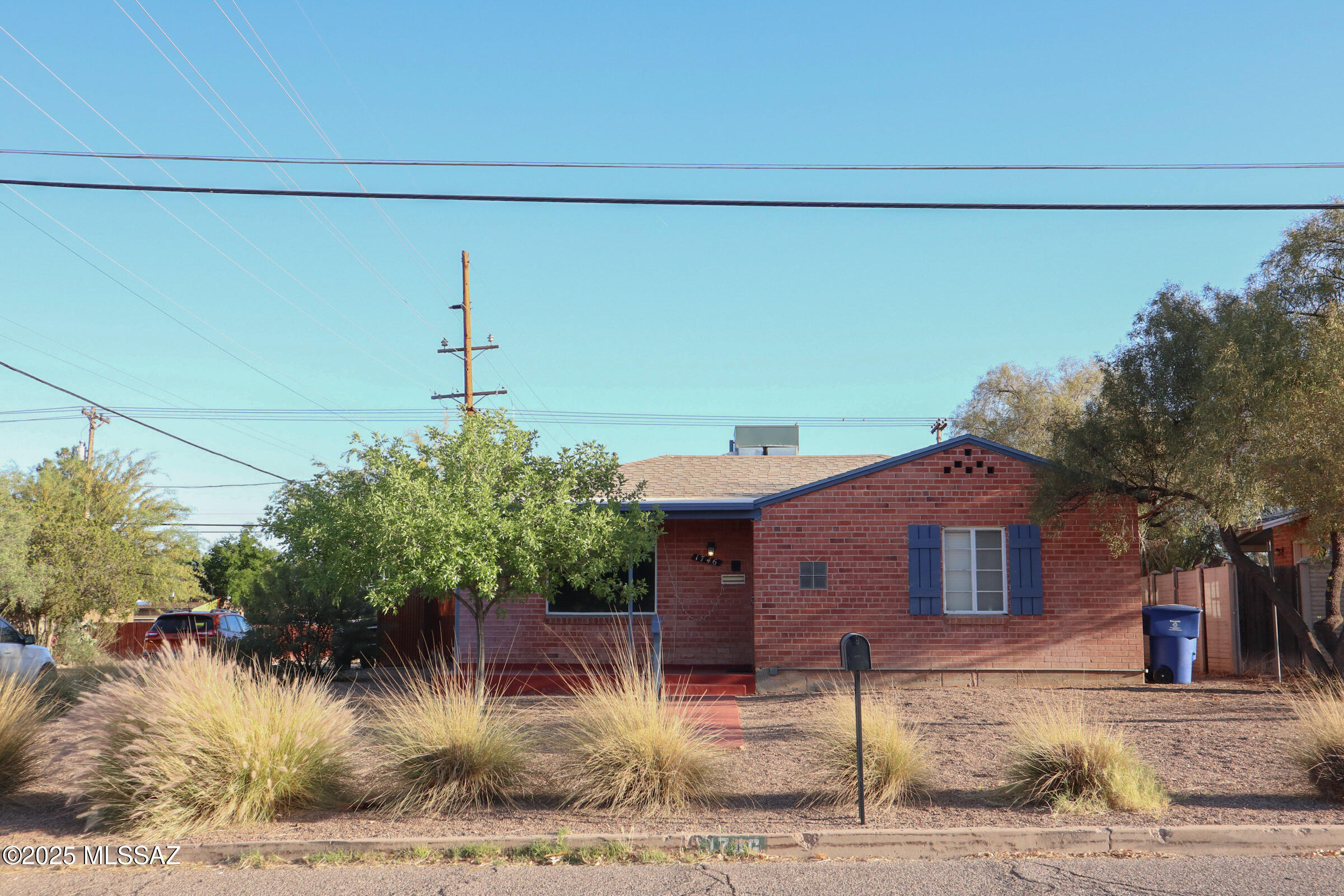 1746 E Copper Street