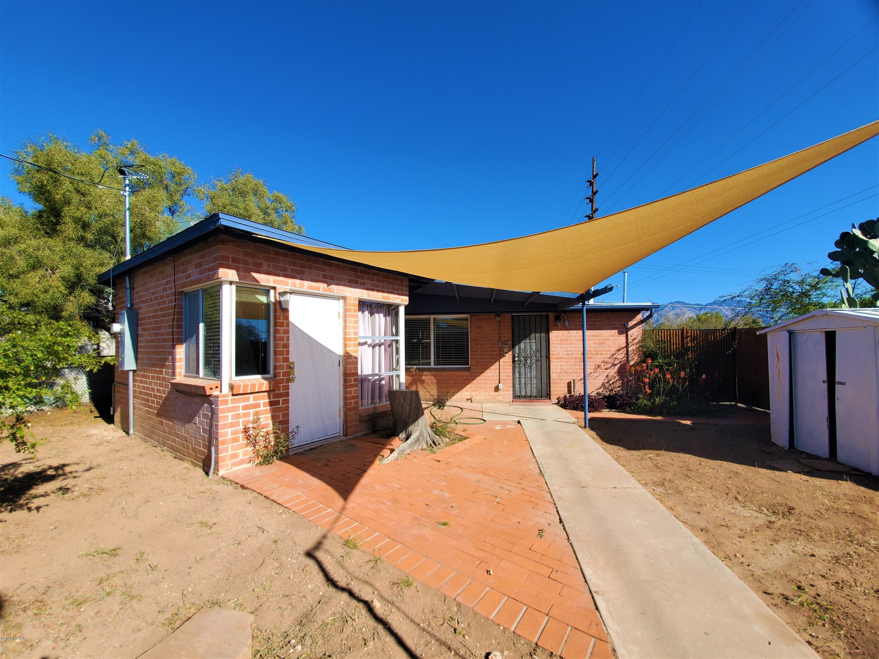 1746 E Copper Street