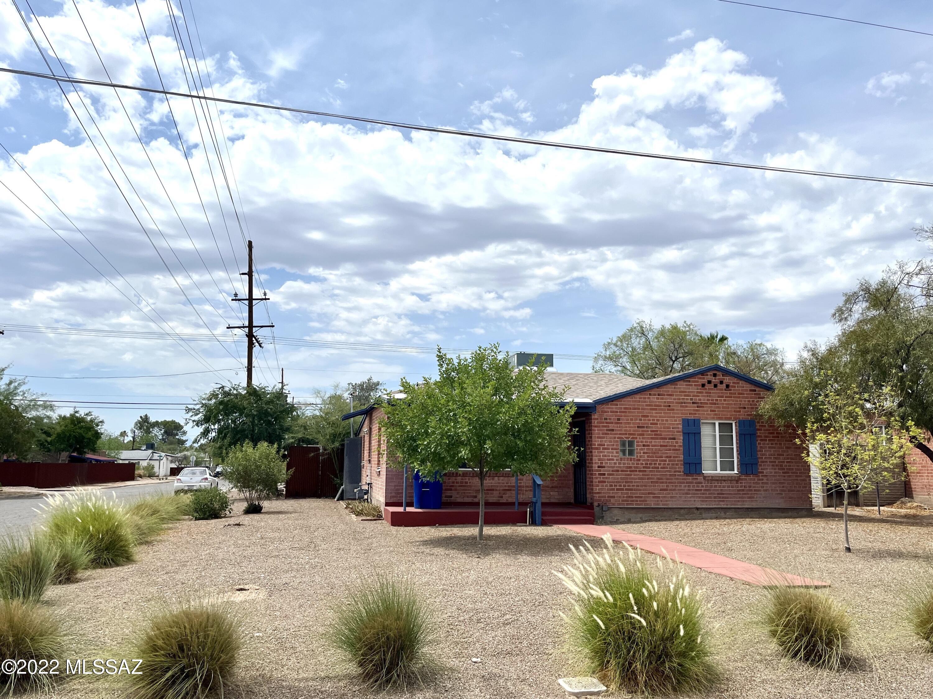 1746 E Copper Street