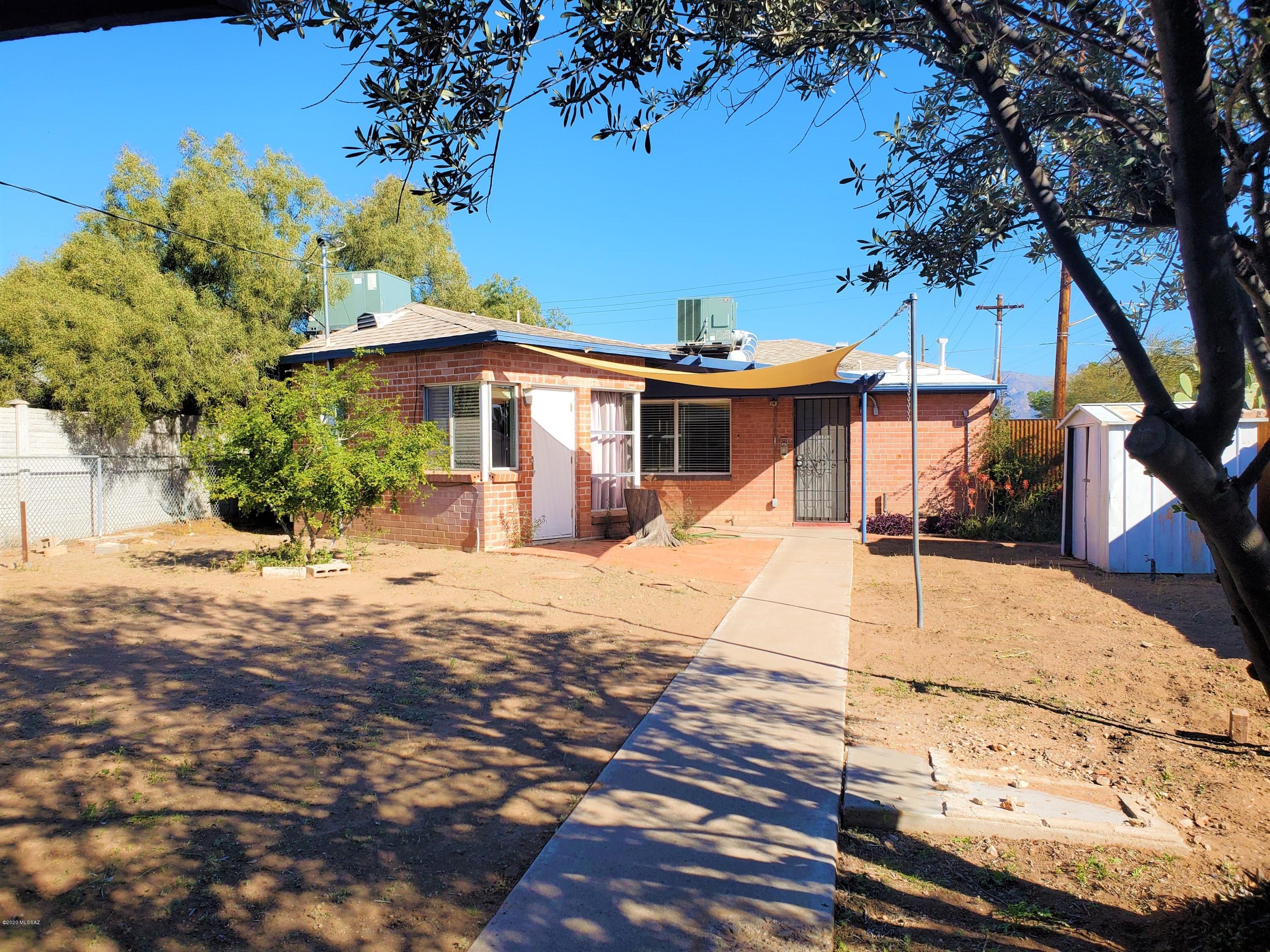 1746 E Copper Street