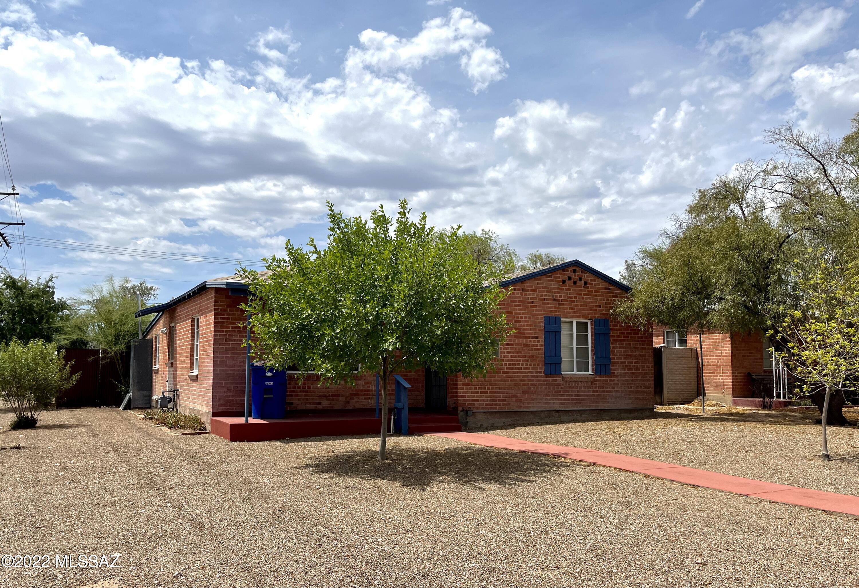 1746 E Copper Street