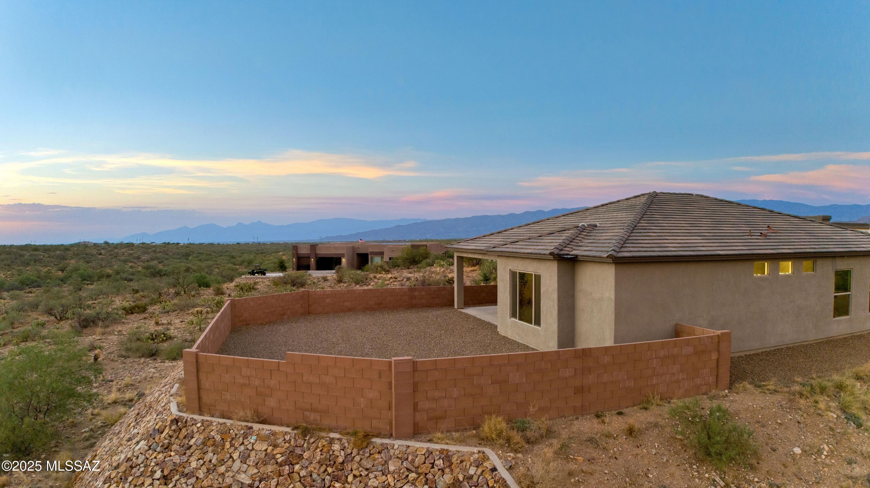 13354 E Fourr Ranch Place