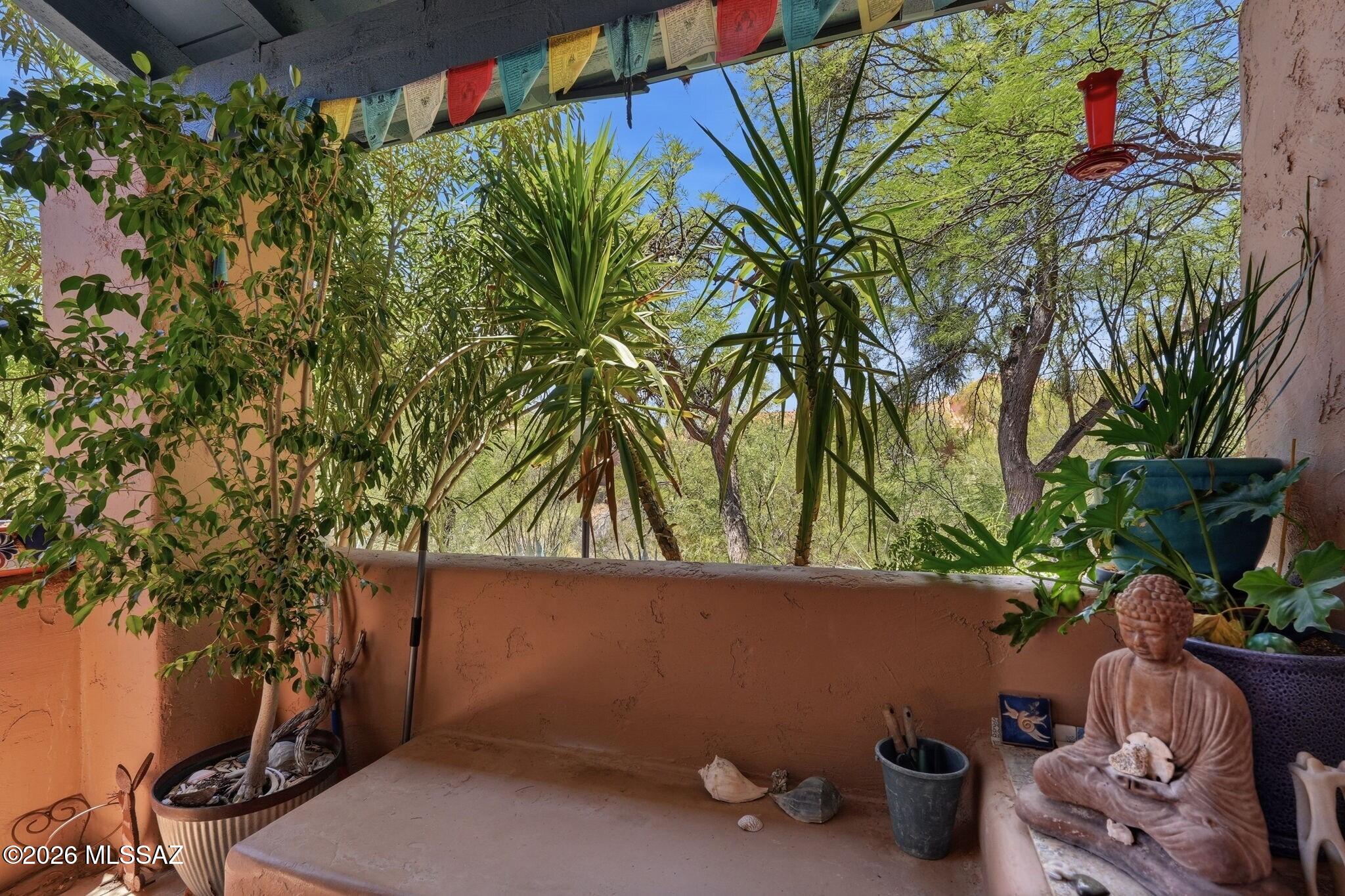 5310 N Paseo De La Terraza