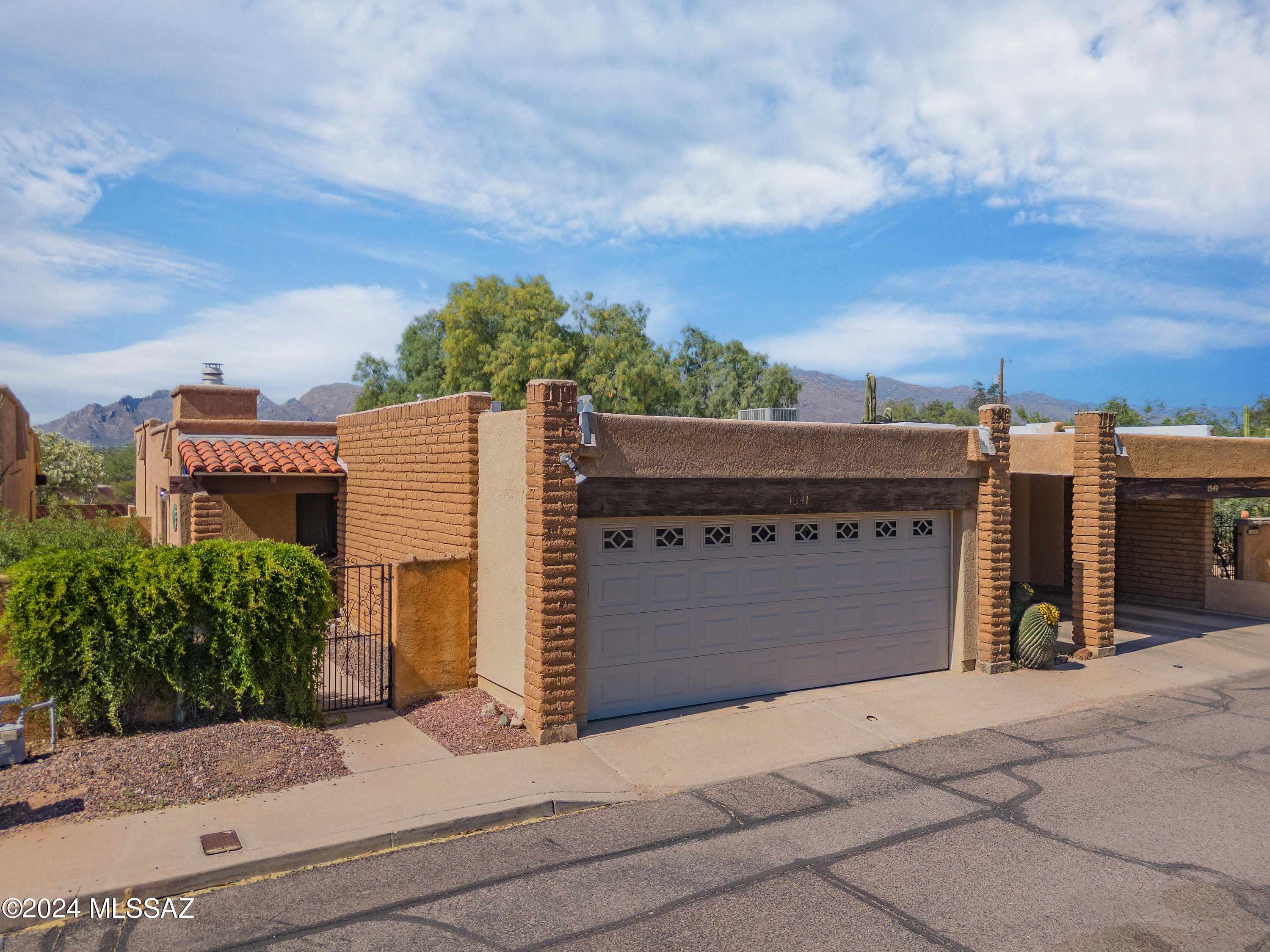 1341 E Ellis Drive