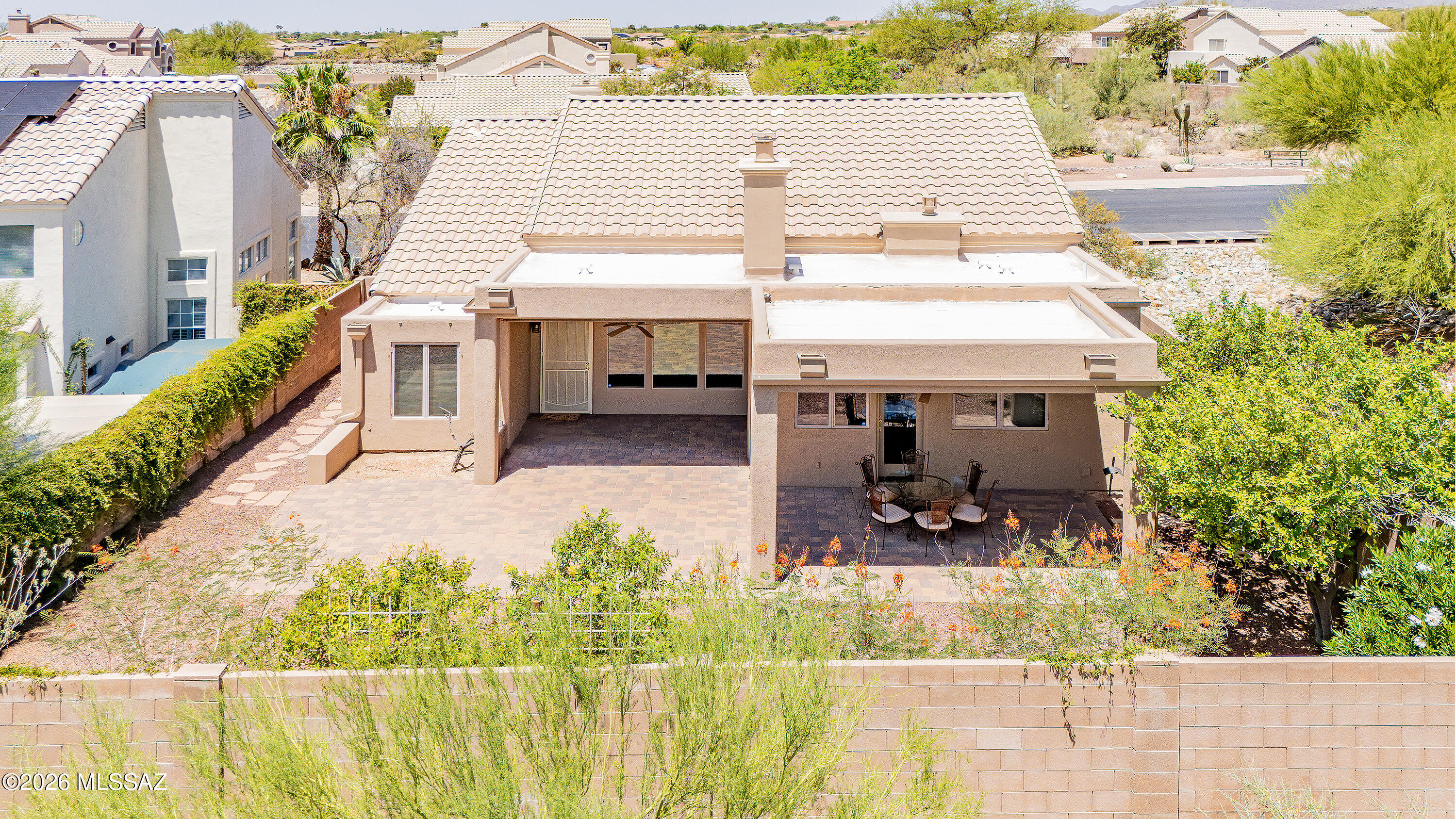 11776 N Labyrinth Drive