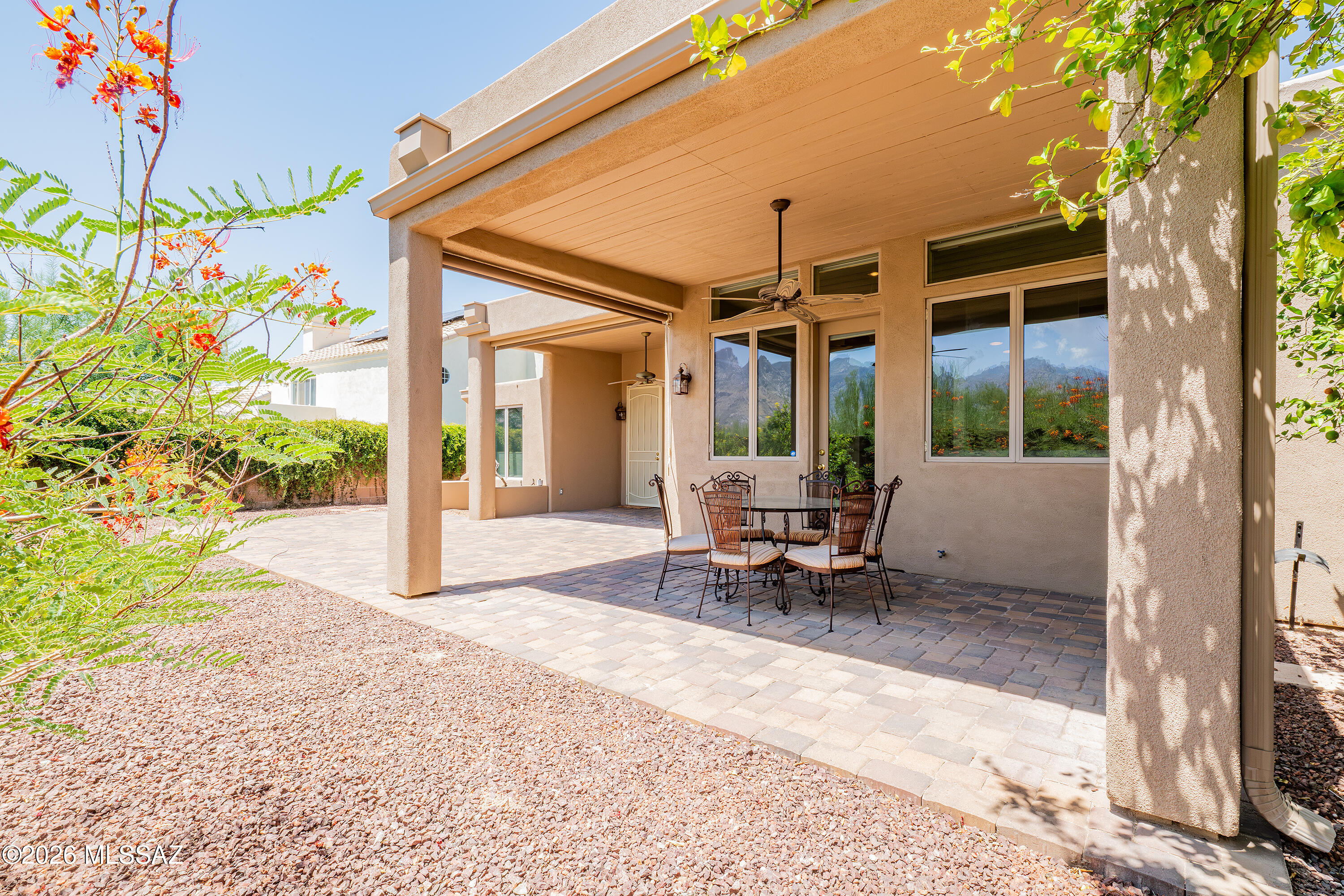 11776 N Labyrinth Drive