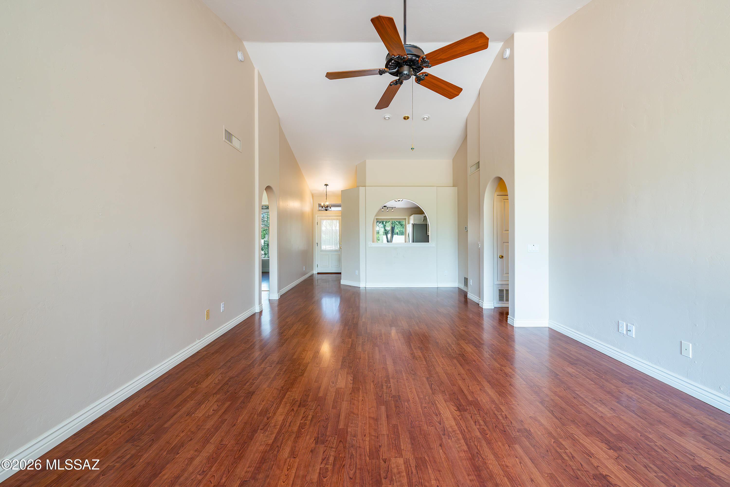 11776 N Labyrinth Drive