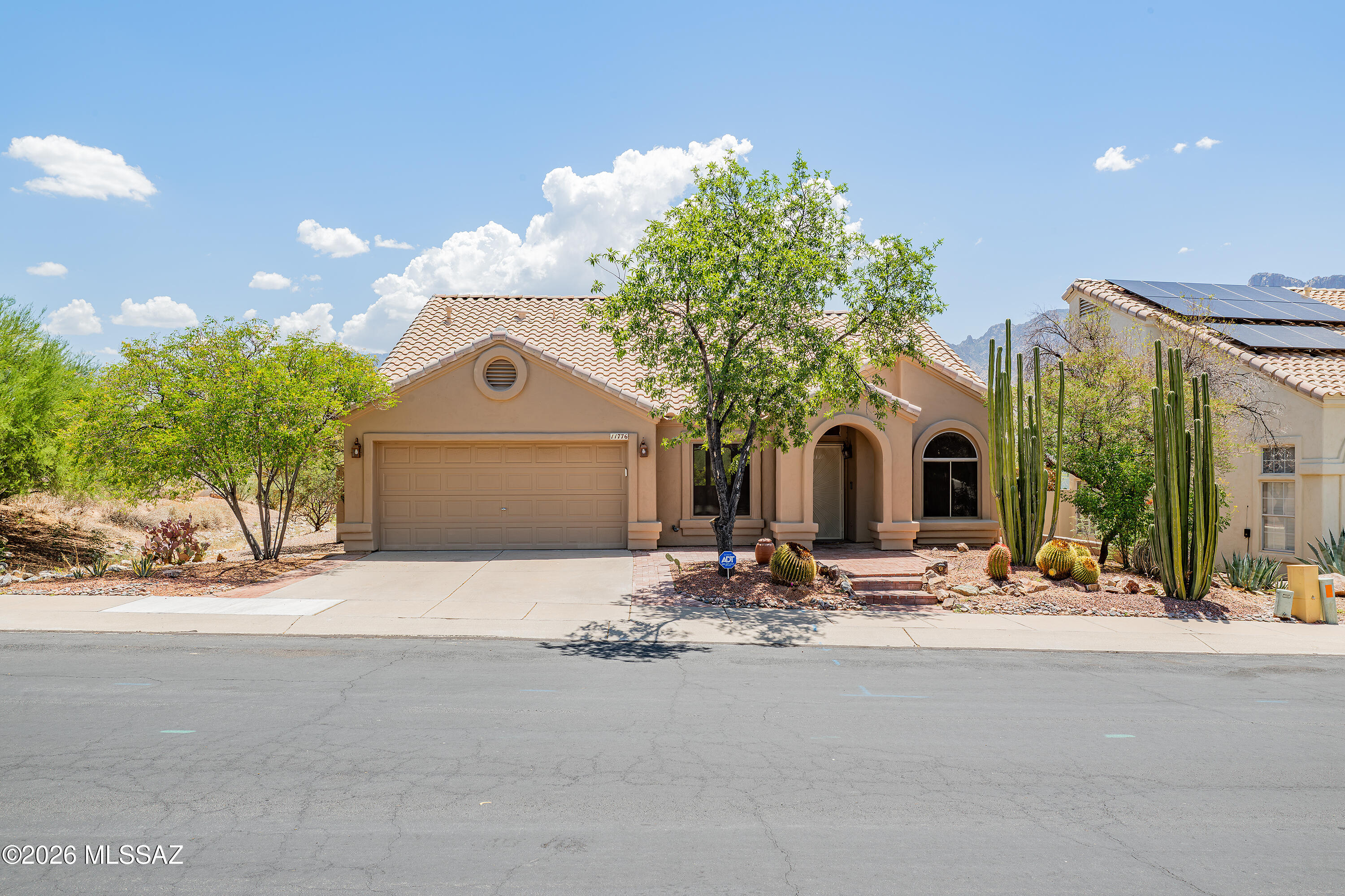 11776 N Labyrinth Drive