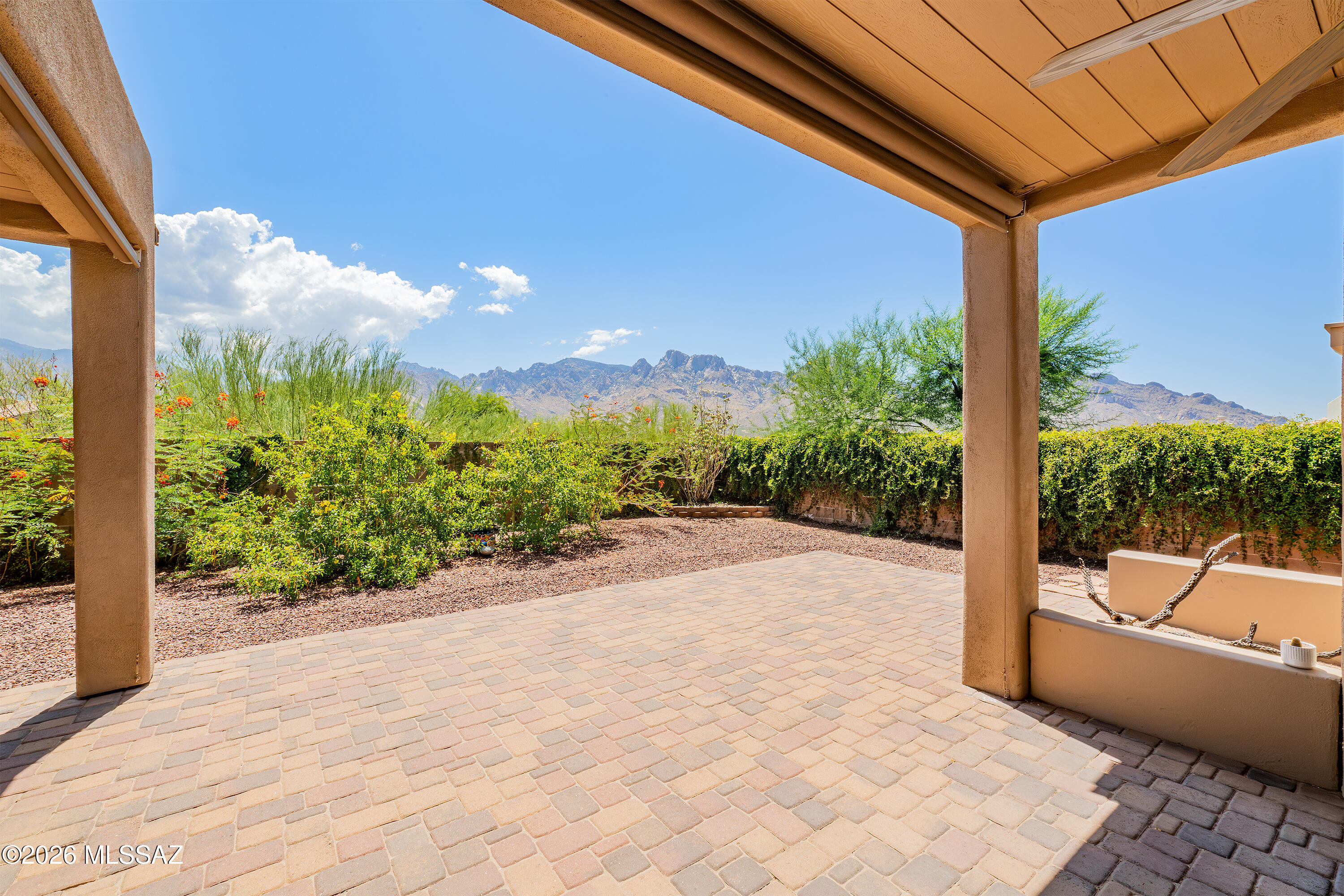 11776 N Labyrinth Drive