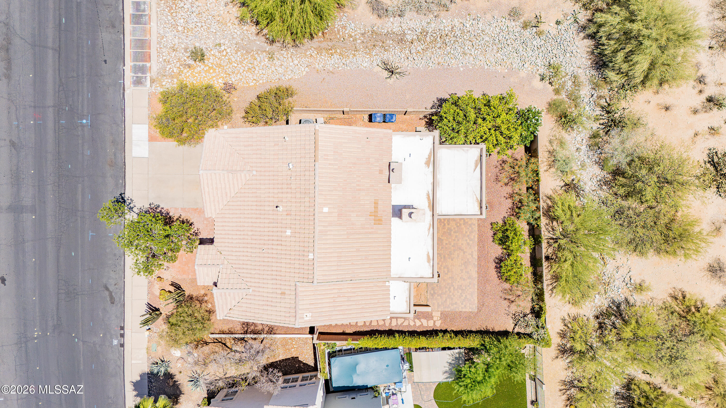11776 N Labyrinth Drive