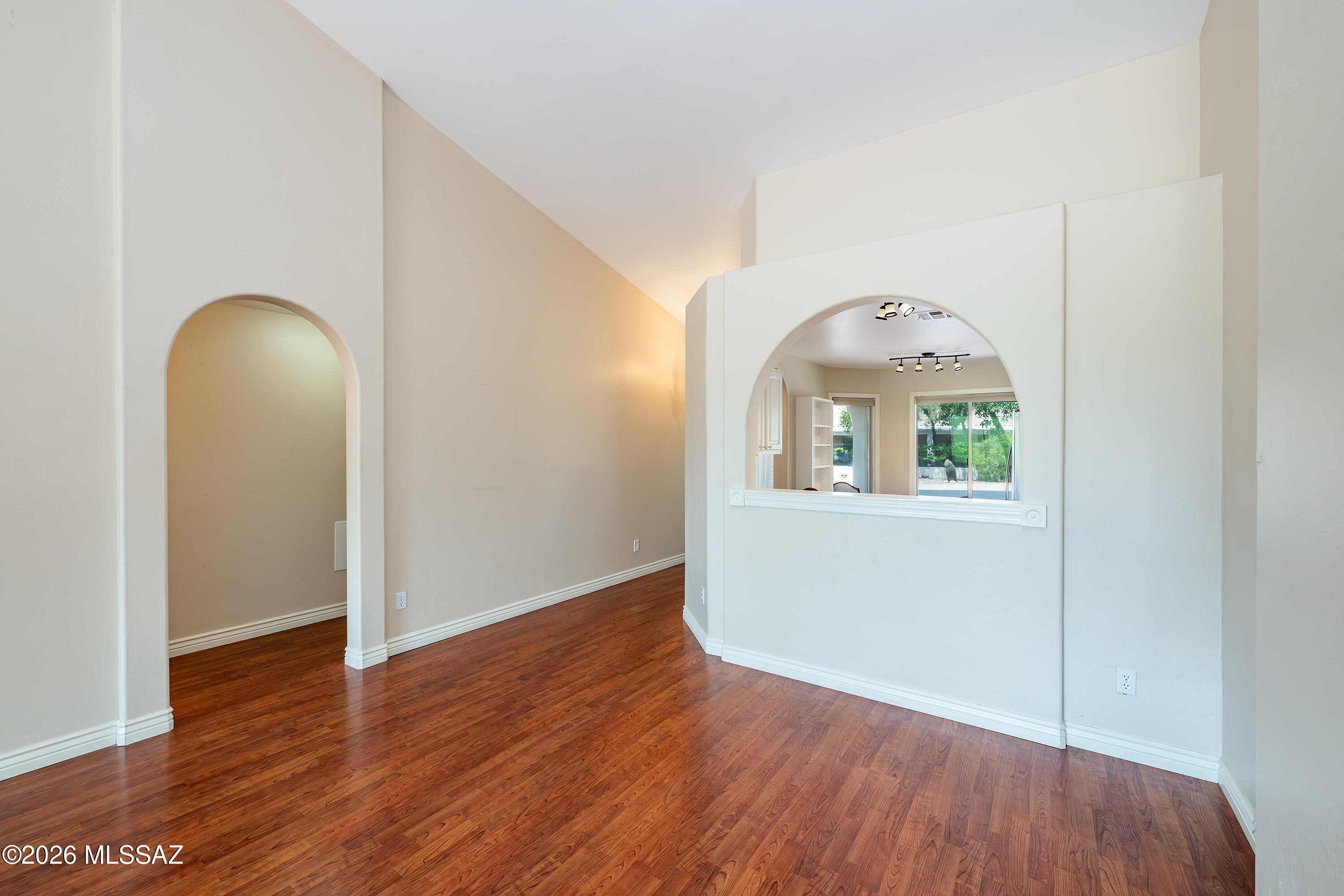11776 N Labyrinth Drive