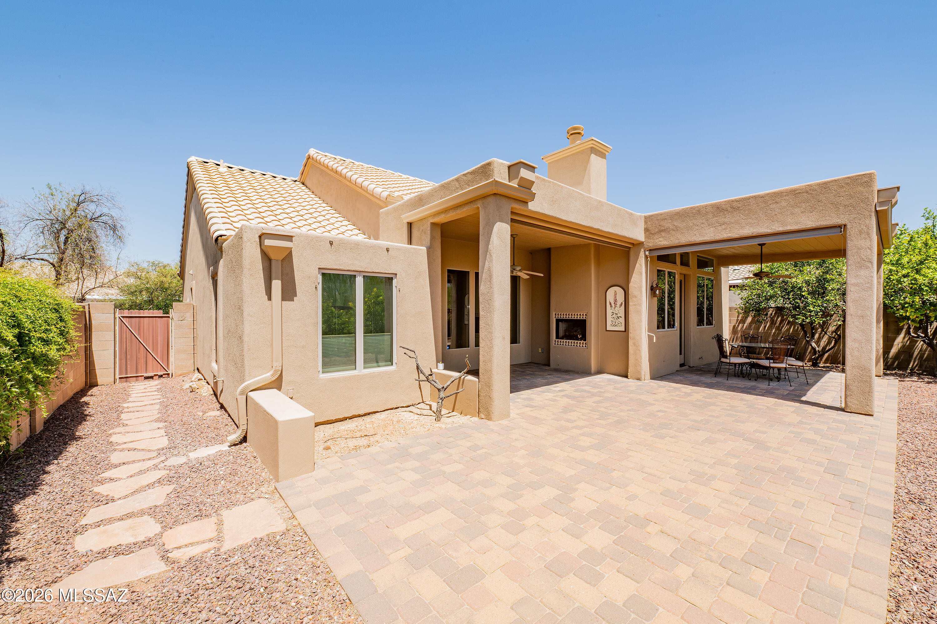 11776 N Labyrinth Drive