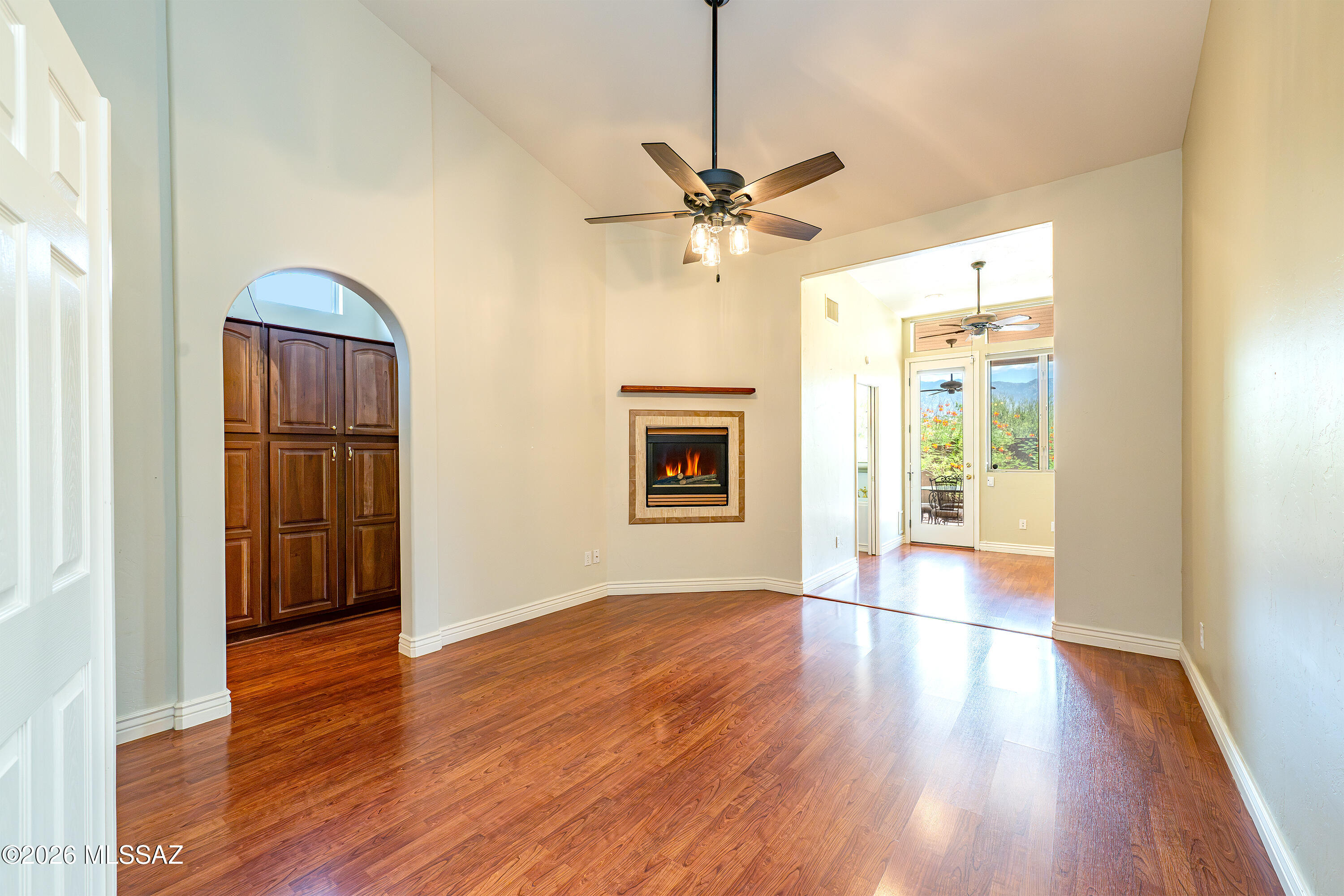 11776 N Labyrinth Drive