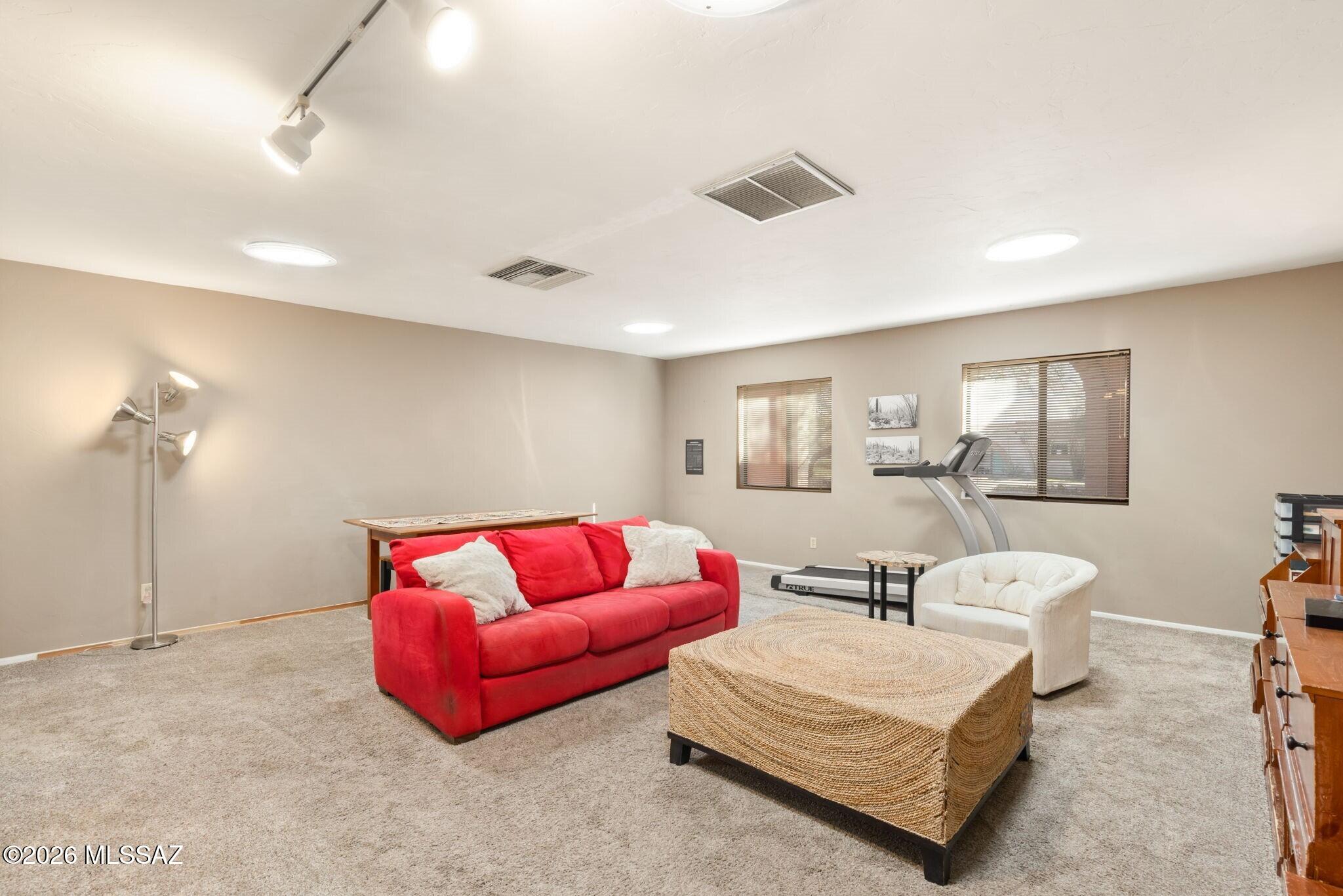 7351 E Sabino Vista Drive