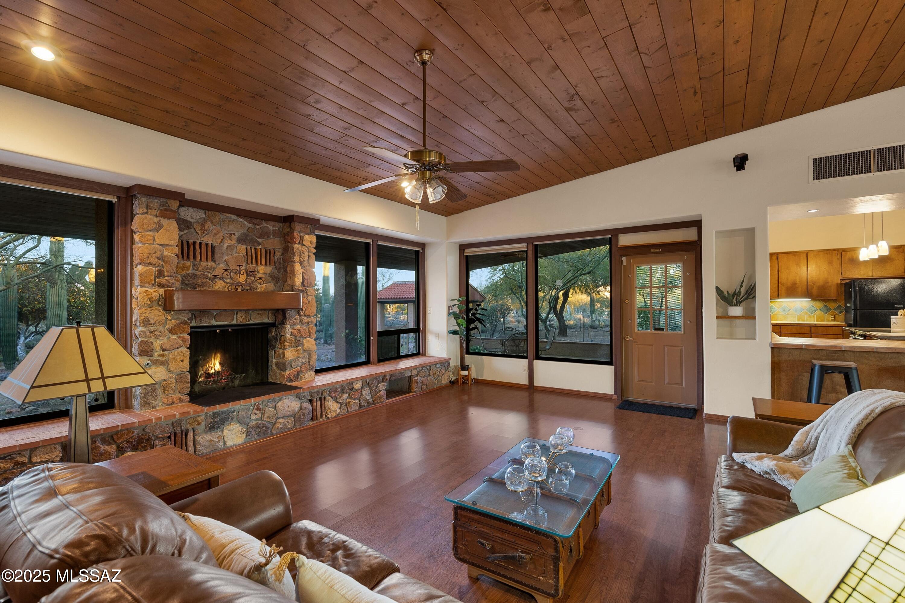 2614 N Grannen Road