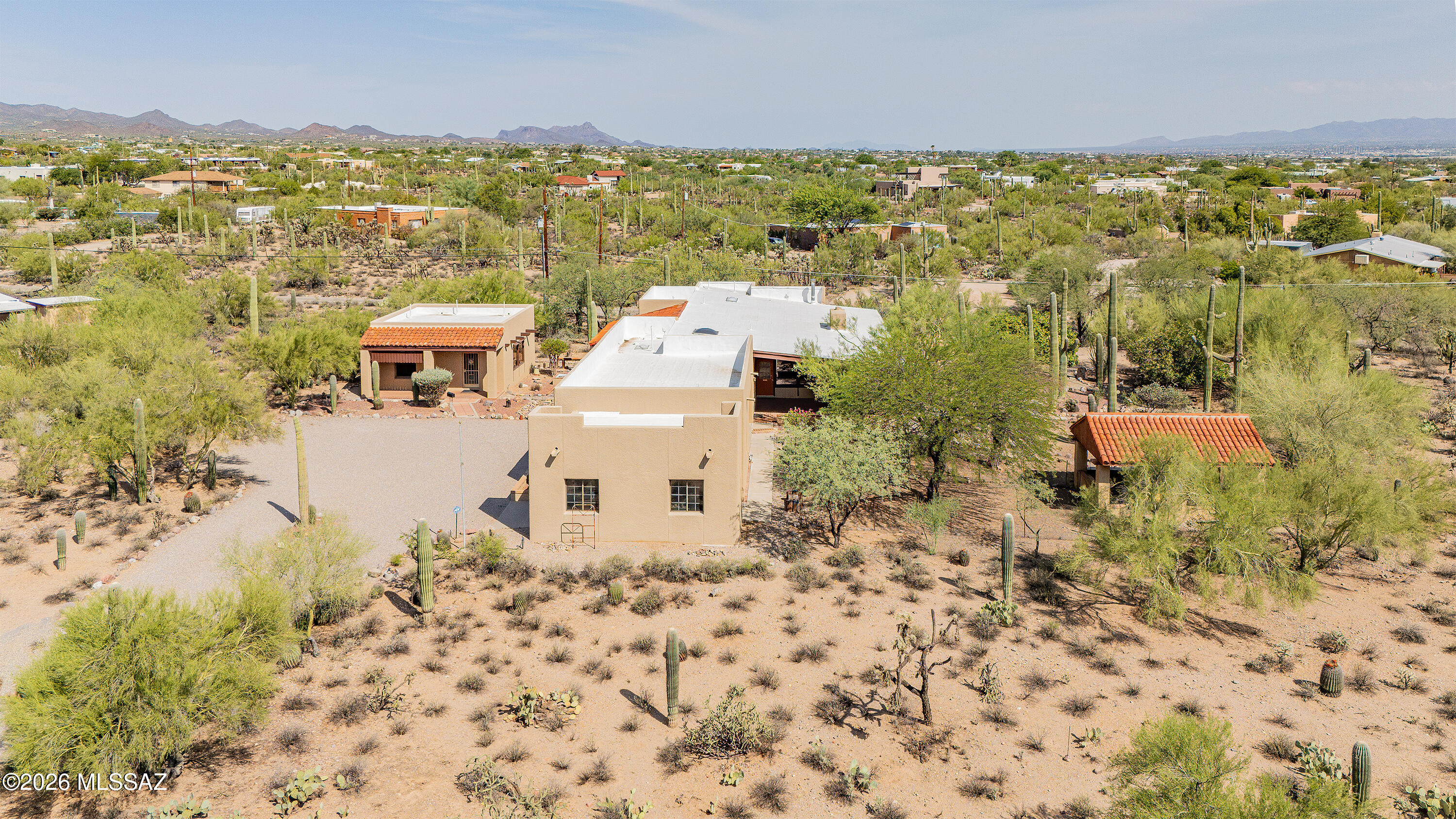 2614 N Grannen Road
