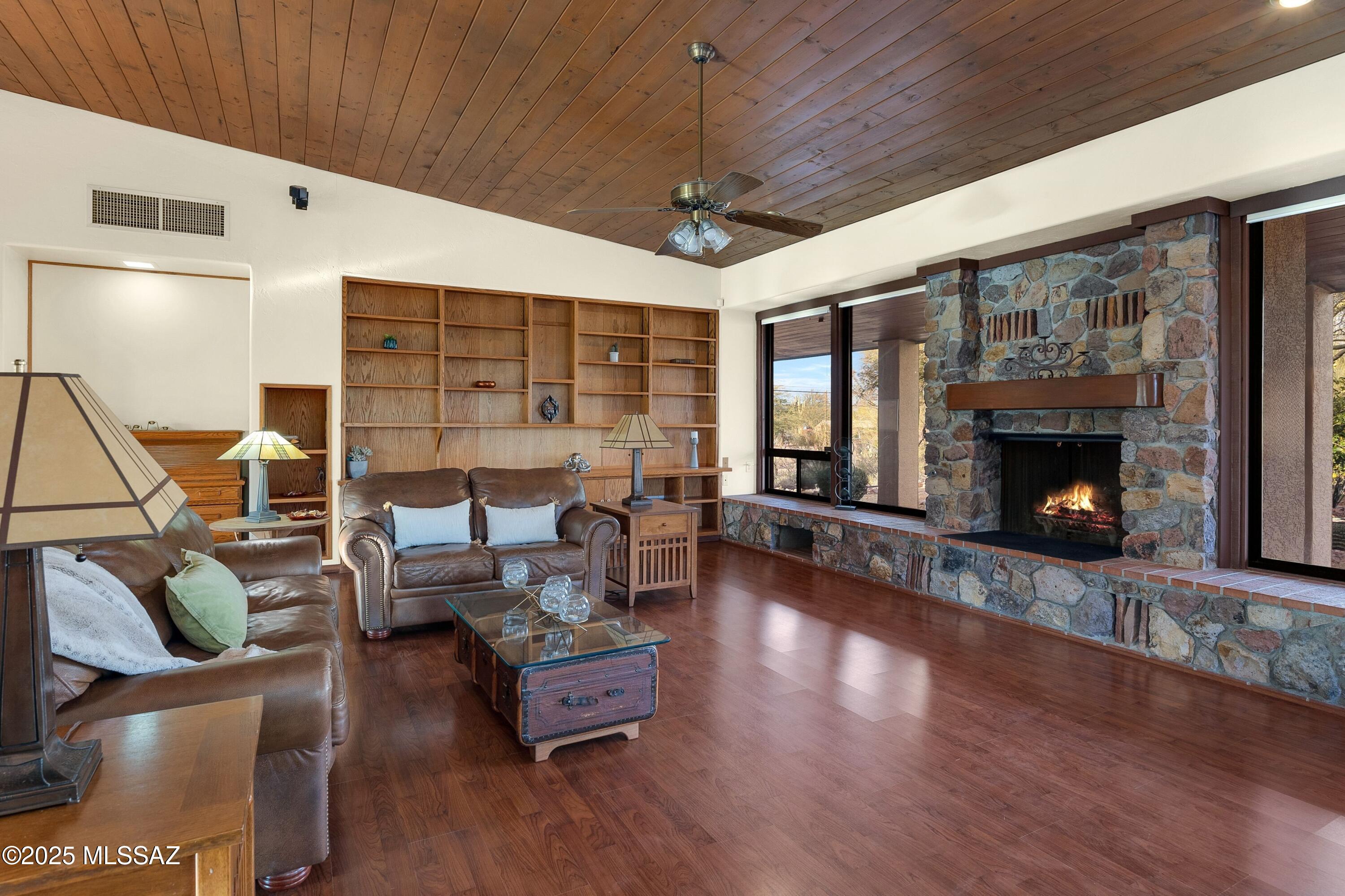 2614 N Grannen Road
