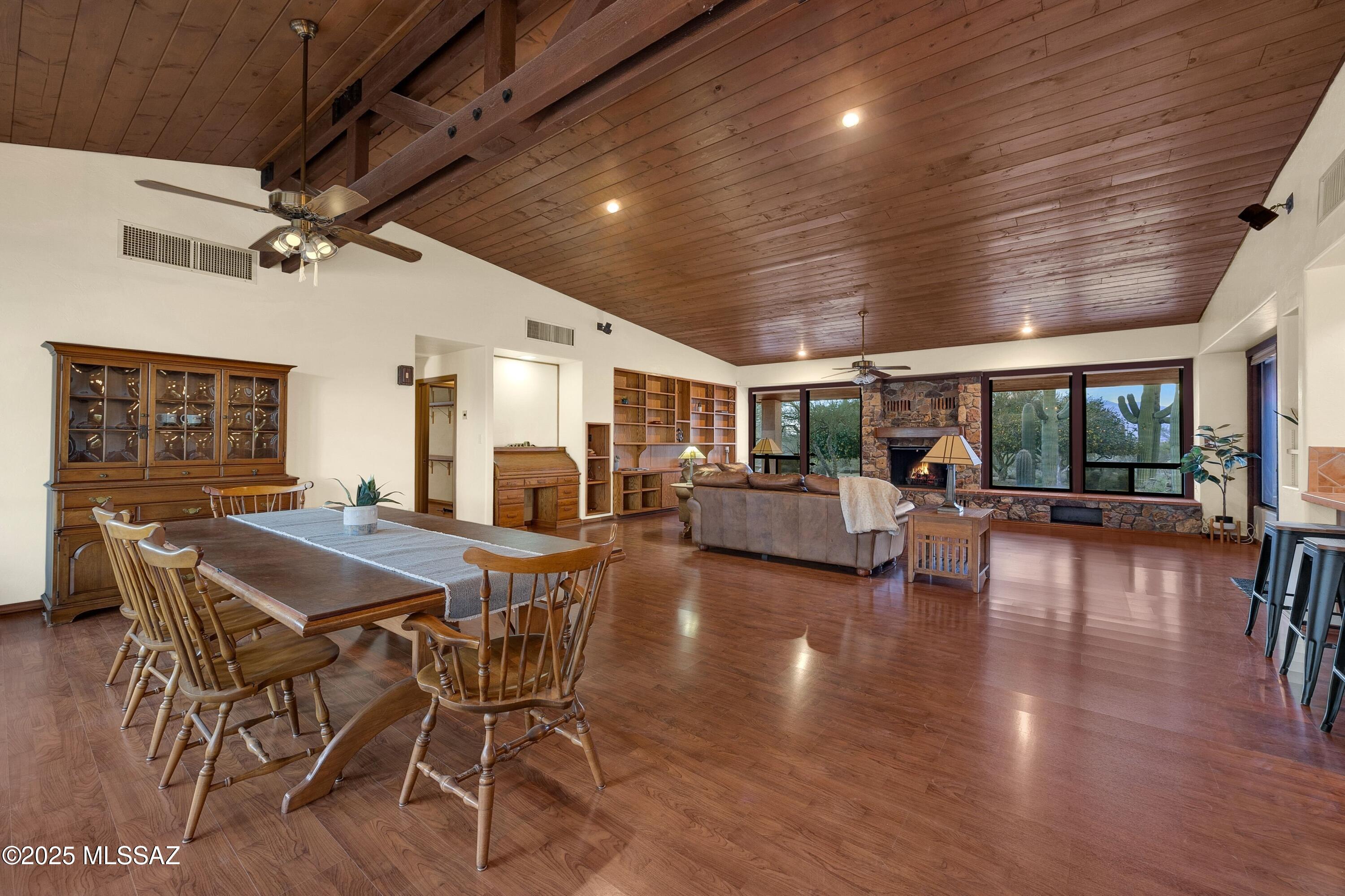 2614 N Grannen Road