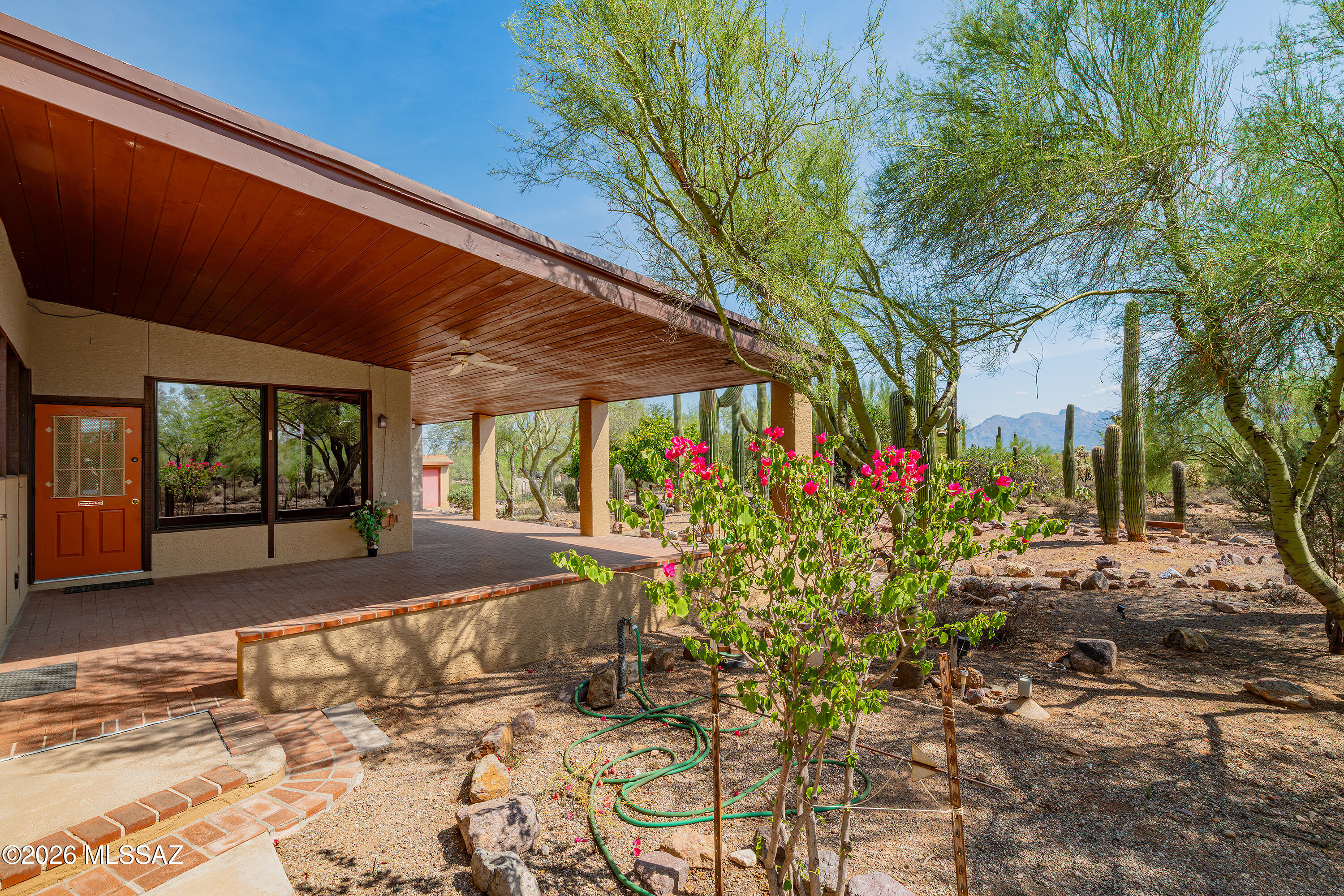 2614 N Grannen Road