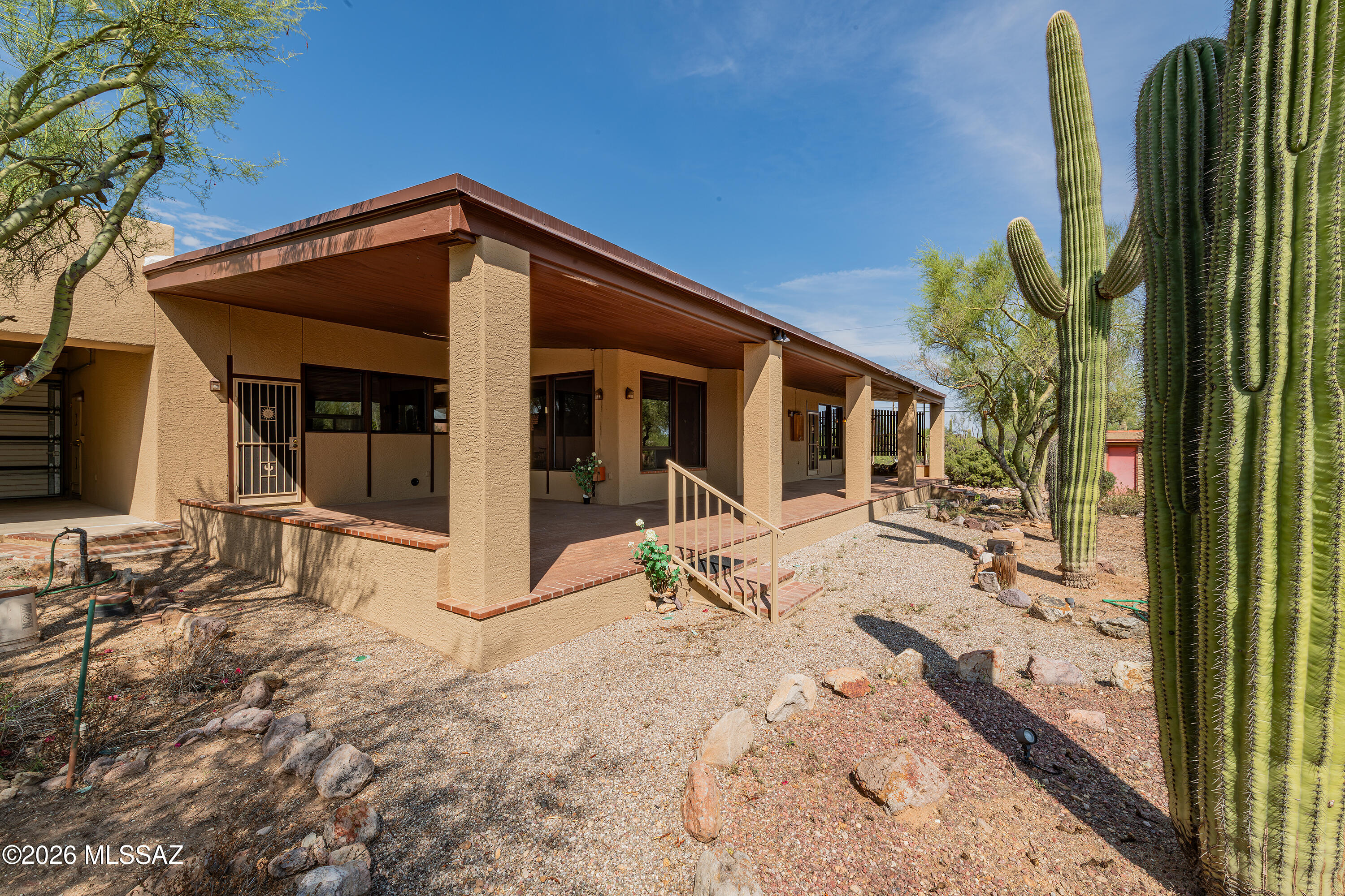 2614 N Grannen Road