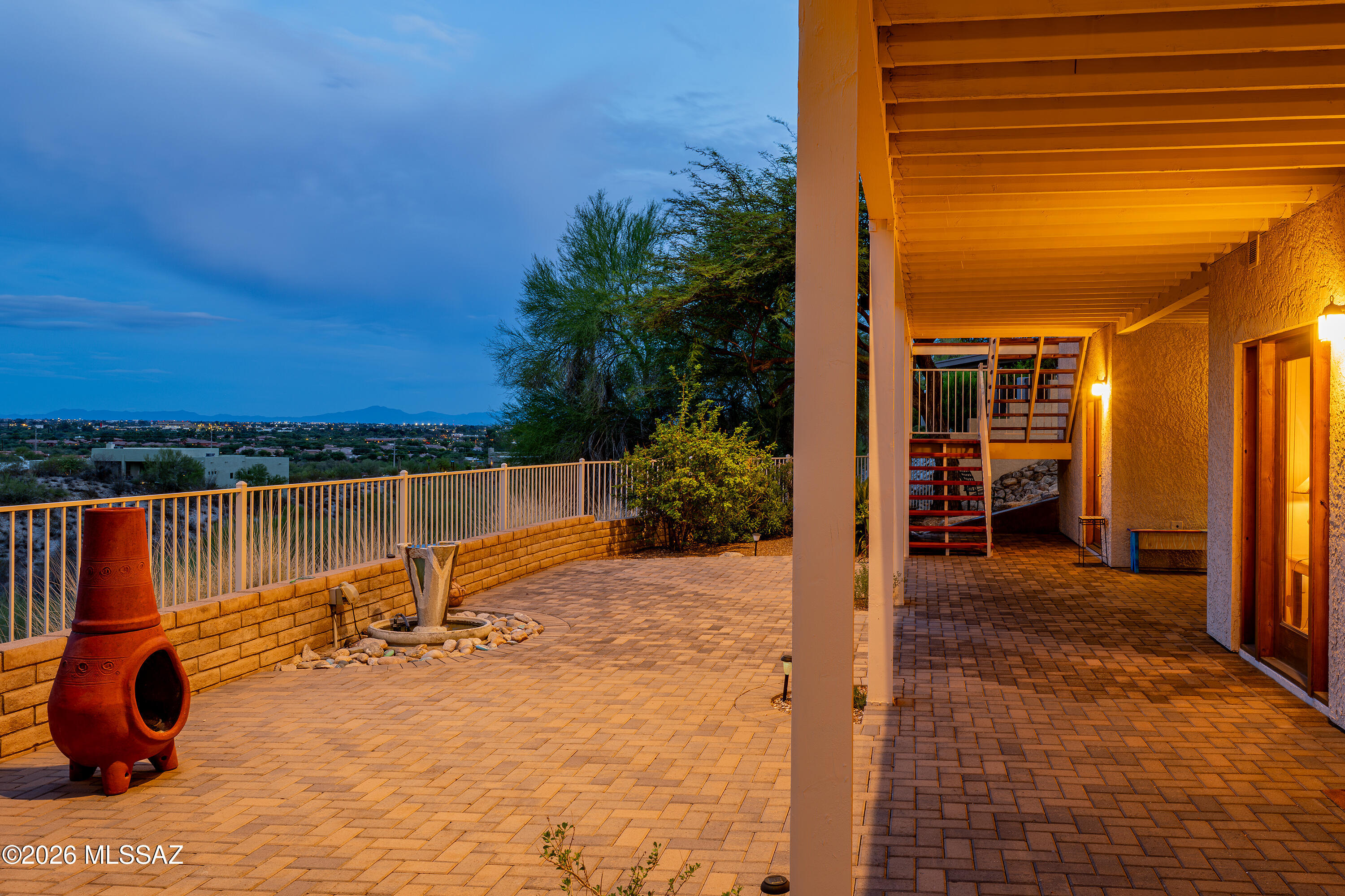 4436 E River Oak Trail