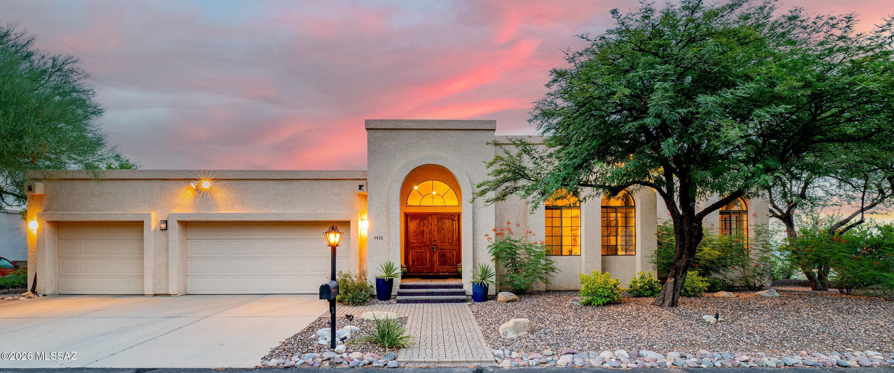 4436 E River Oak Trail